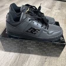 DC × Fuck The Population × G59 Records FTP x DC Manteca 4 Size US 10.5 / EU 43-44 - 2 Thumbnail