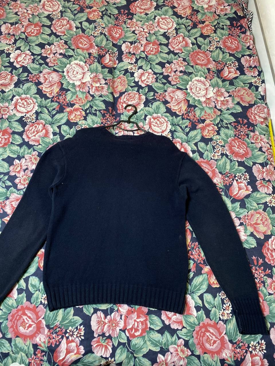 Polo Ralph Lauren Vintage Polo Ralph Lauren Knit Sweater Y2K Size US M / EU 48-50 / 2 - 20 Thumbnail