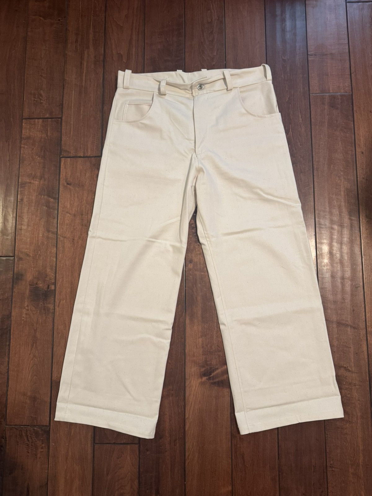 Despise Gossip Selvedge Denim