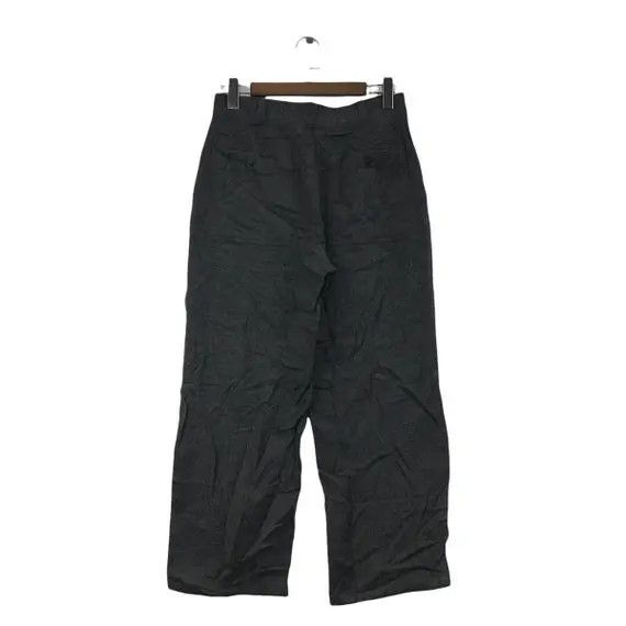 Paul Smith Vtg PAUL SMITH R.NEWBOLD Minimalist Design Casual Pant Size 30" / US 8 / IT 44 - 1 Thumbnail