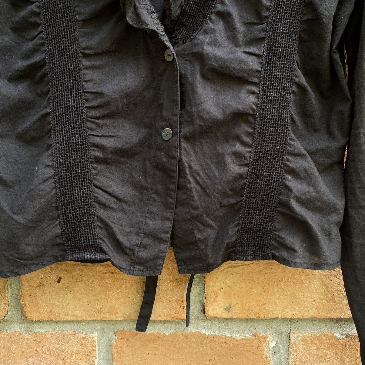 Hiroko Koshino Homme Trunk Hiroko Hoshino Size XS / US 0-2 / IT 36-38 - 11 Thumbnail