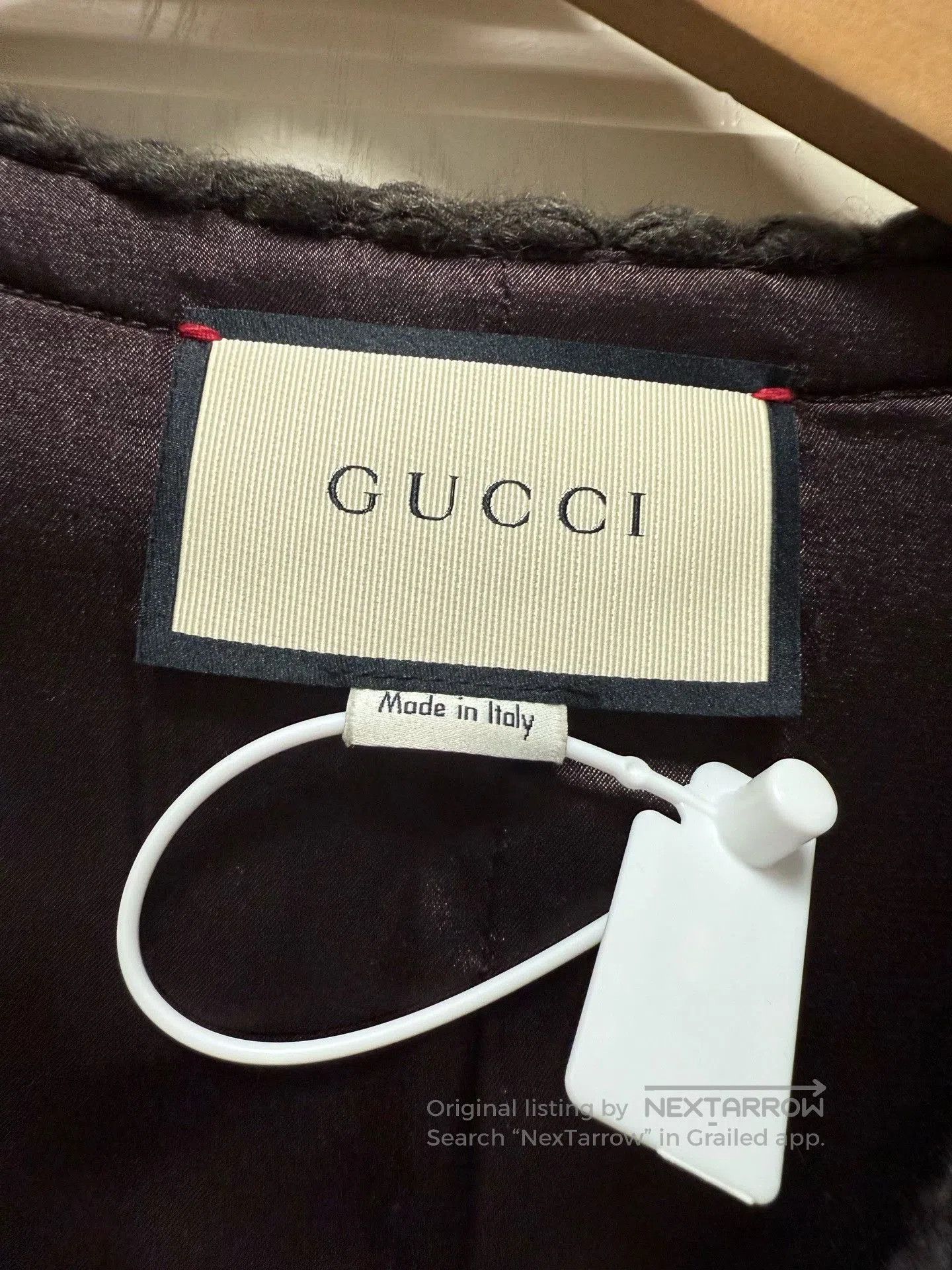 Gucci Gucci All. Size S / US 4 / IT 40 - 4 Thumbnail