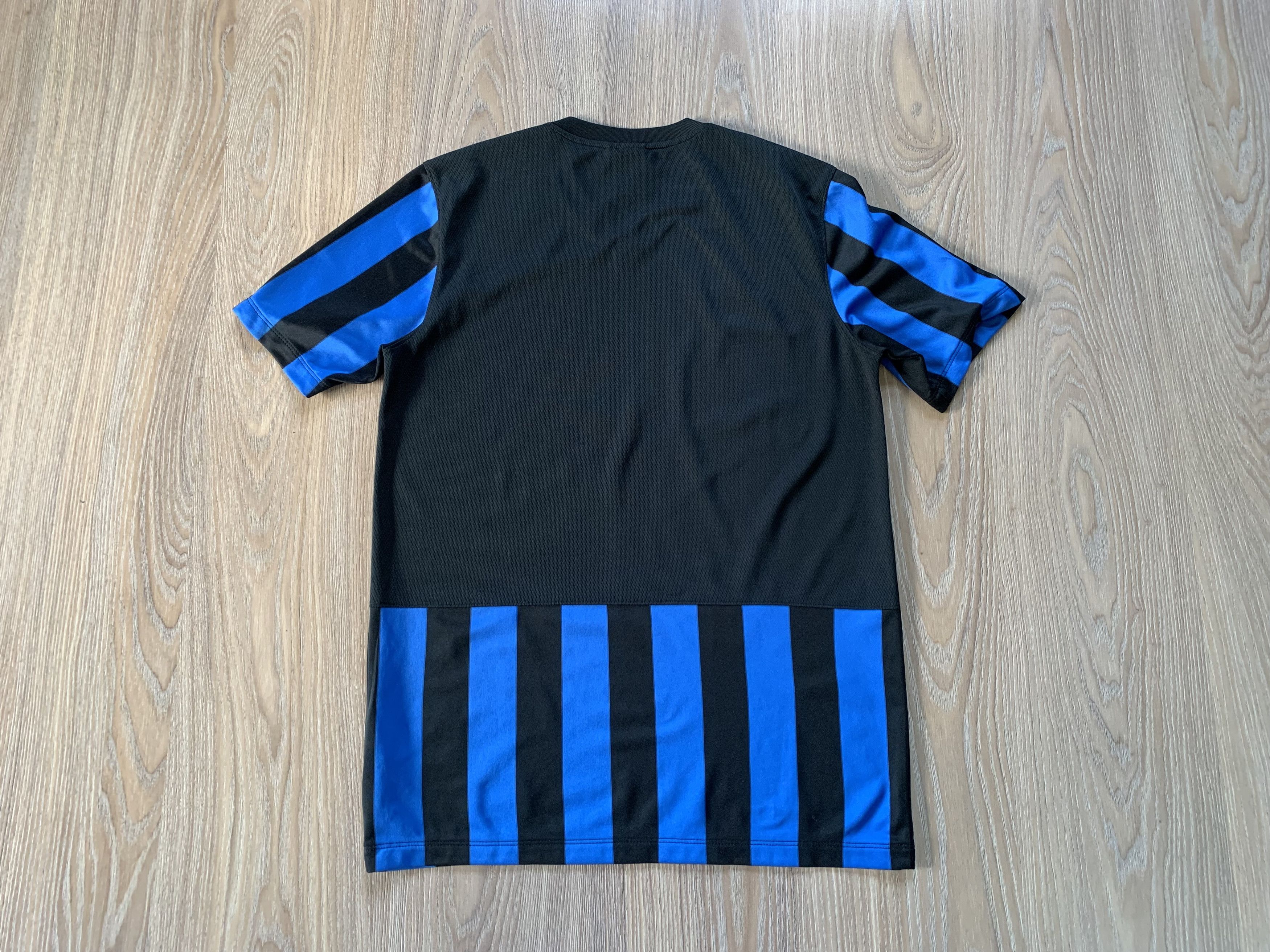 Nike Nike FC Floria Training T Shirt Jersey Size US M / EU 48-50 / 2 - 3 Thumbnail
