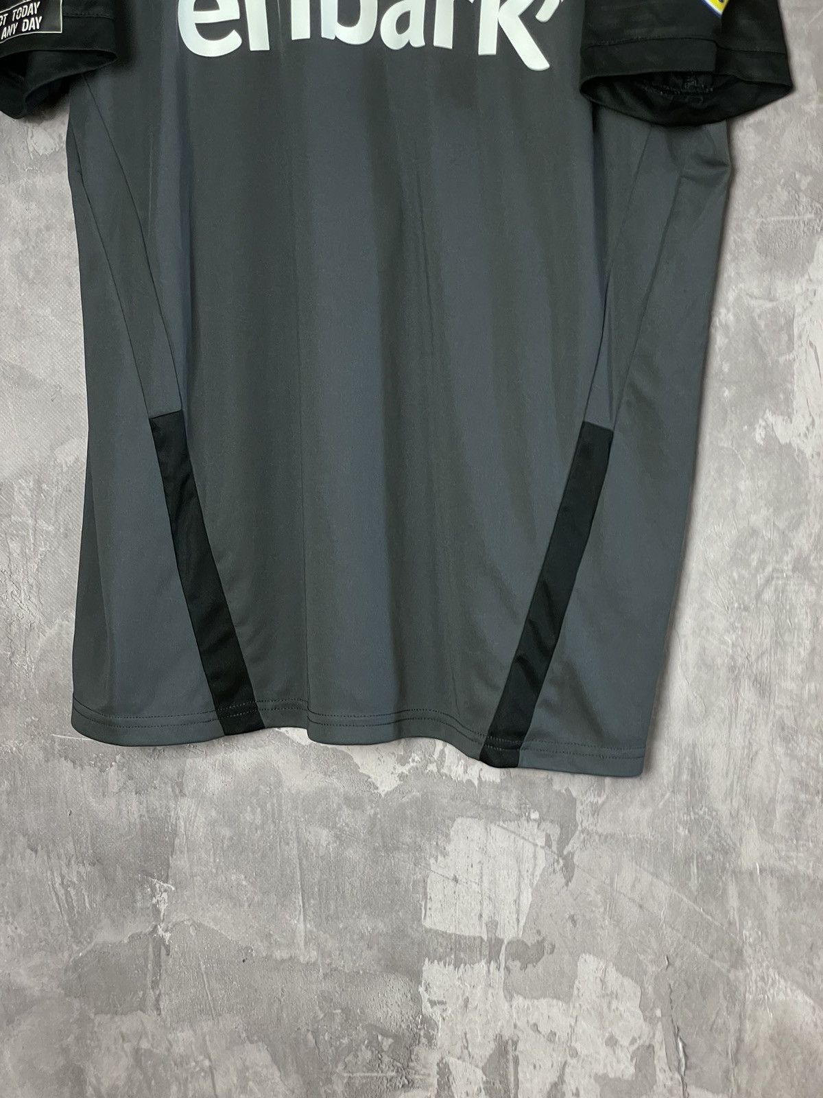 Puma Rare Rotherham United 2022-2023 Away Football Jersey Puma Size US L / EU 52-54 / 3 - 5 Thumbnail