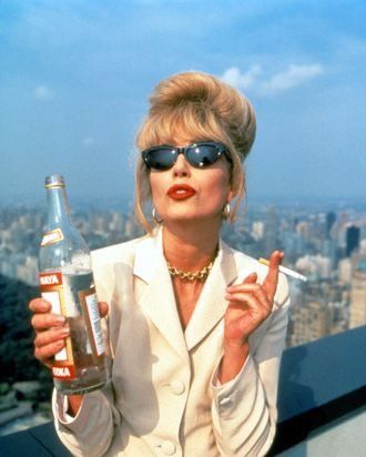 Vintage ABSOLUTELY FABULOUS Size US M / EU 48-50 / 2 - 4 Thumbnail