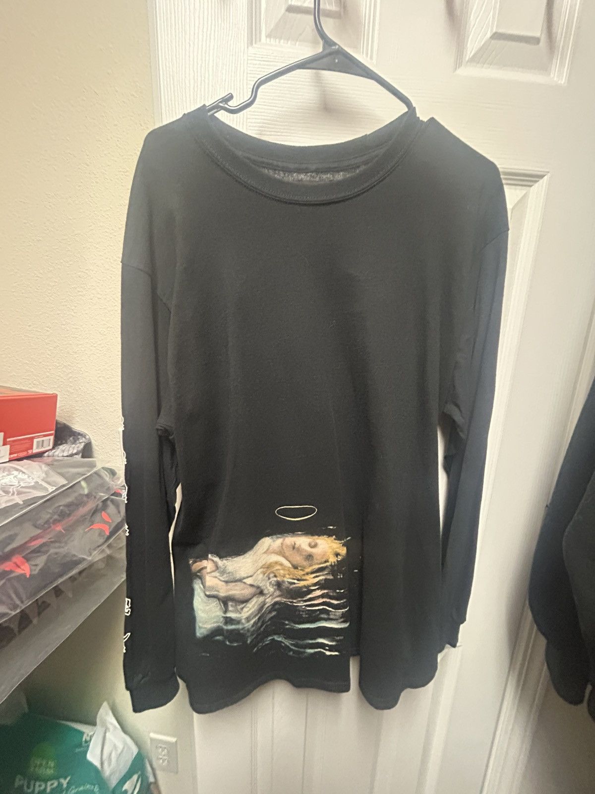 Revenge Revenge Angel Size US L / EU 52-54 / 3 - 1 Thumbnail