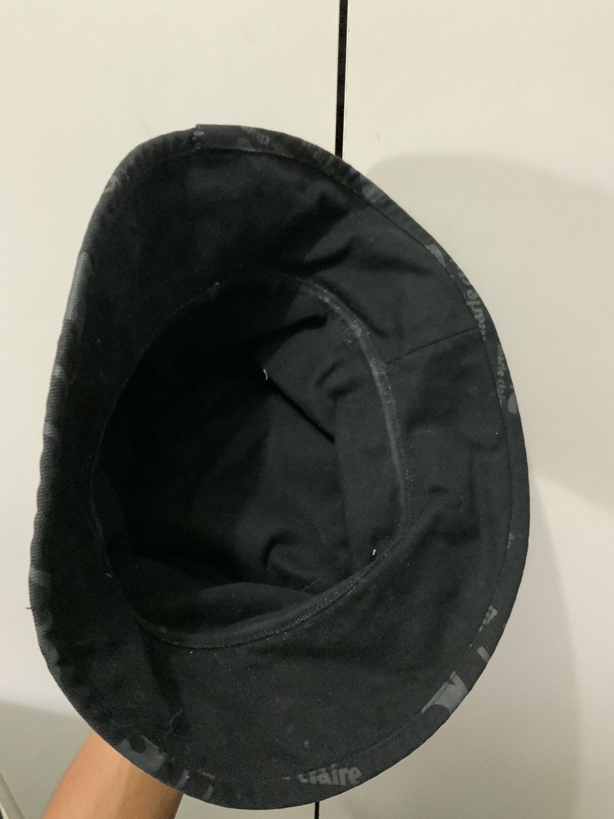 Japanese Brand Marie Clarie Japan Hat Size ONE SIZE - 9 Thumbnail