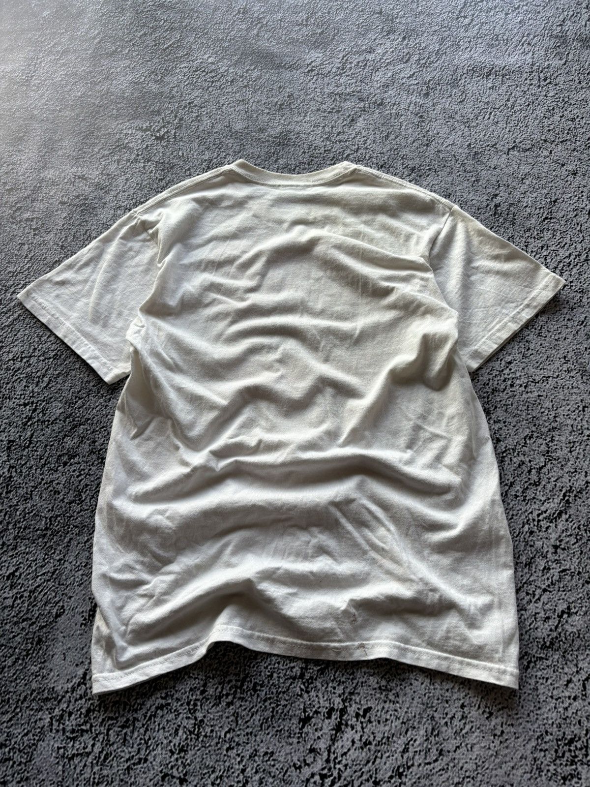 Other RARE 1994 Vintage football T shirt Suisse Size US M / EU 48-50 / 2 - 7 Thumbnail
