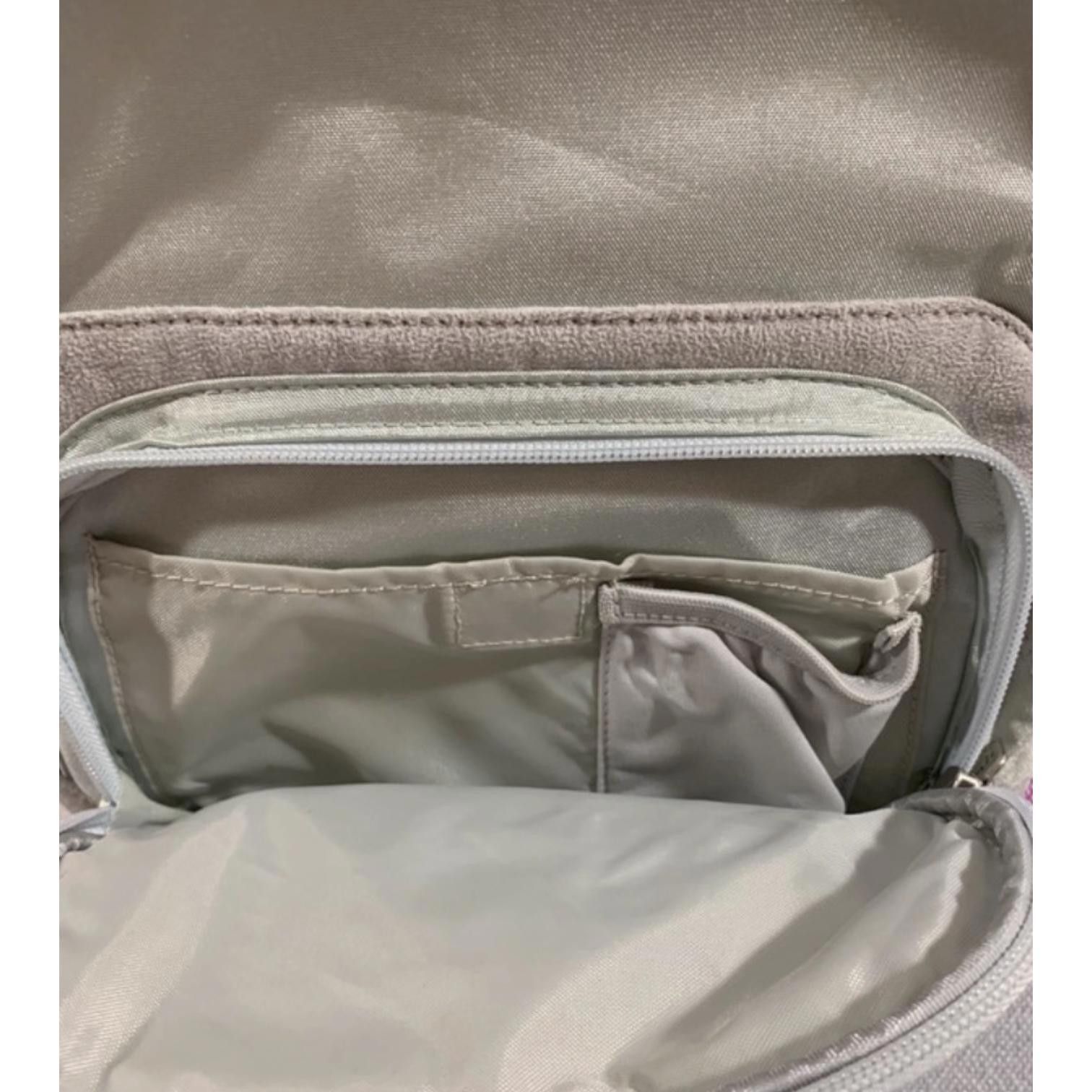 Nike The Nike Mini Baguette Sneaker Sole Backpack Size ONE SIZE - 6 Thumbnail
