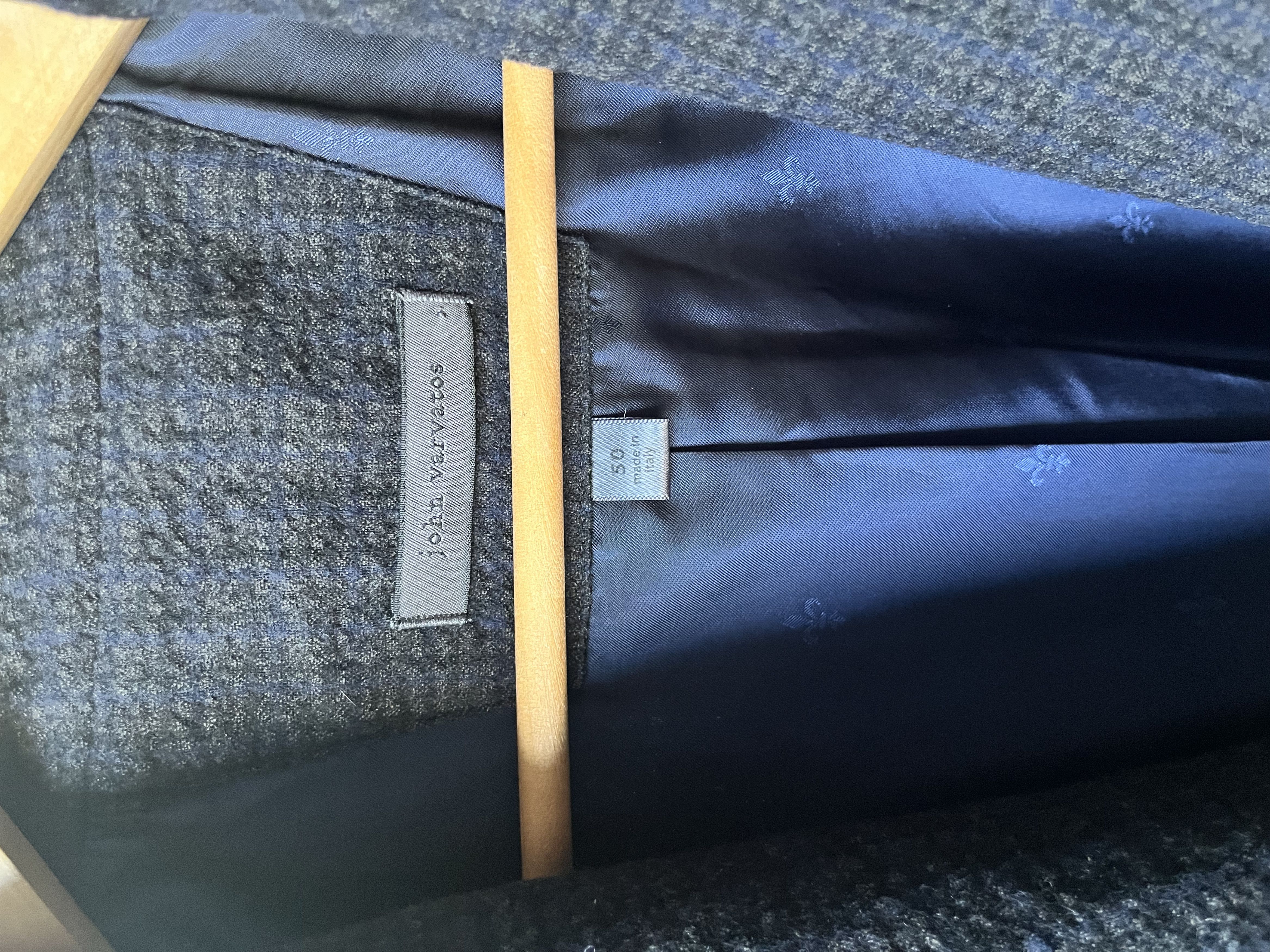 John Varvatos Jacket - John Varvatos Size 50R - 3 Thumbnail