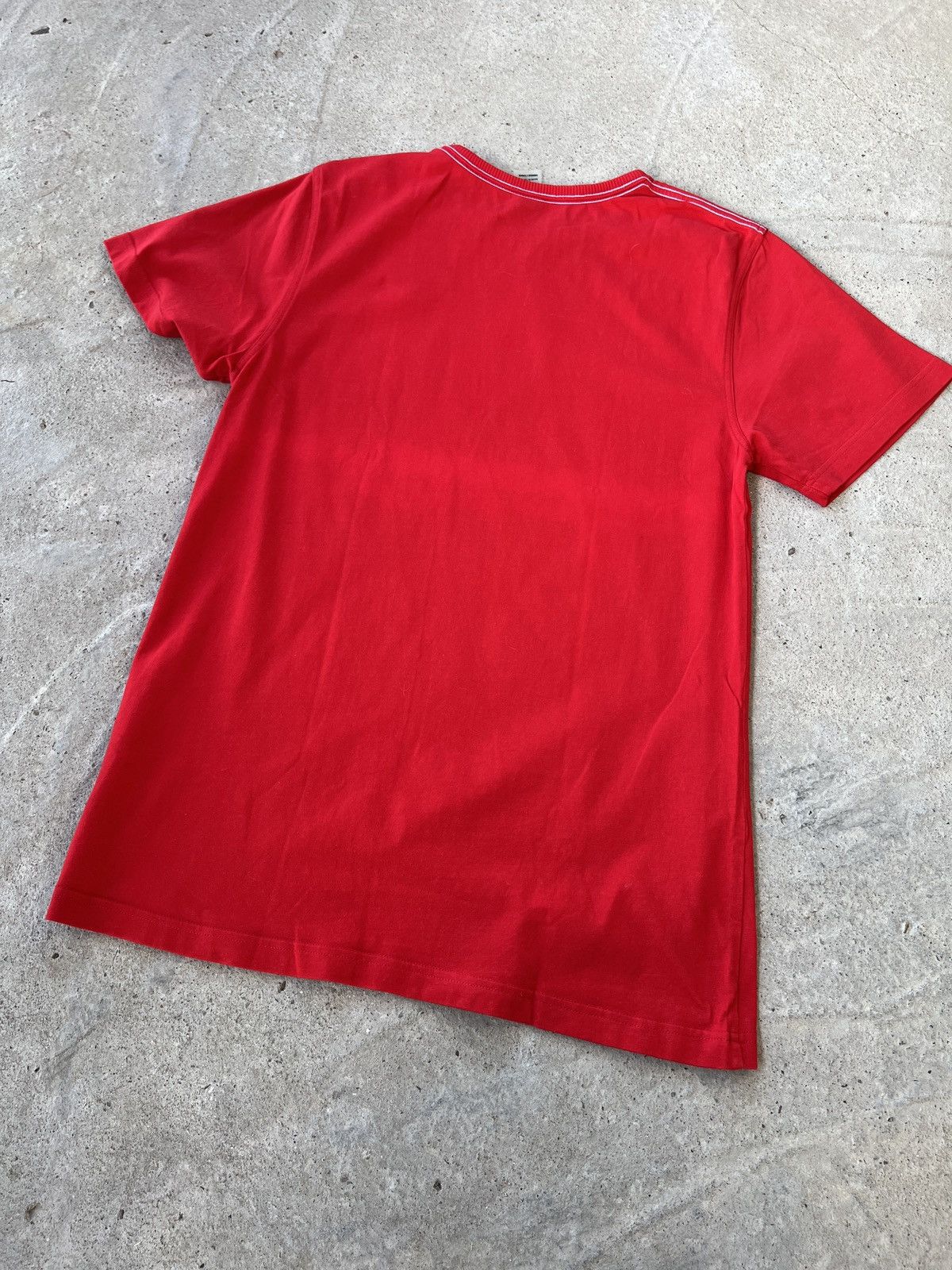 Helly Hansen ODIN By Helly Hansen Tee Size US L / EU 52-54 / 3 - 3 Thumbnail