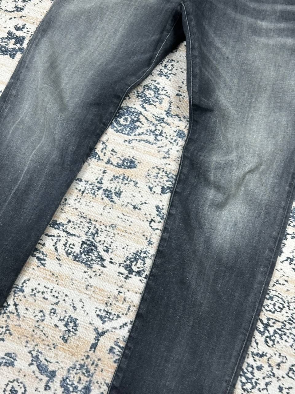 Dsquared2 Dsquared2 Dark Jeans Punk Skinny Pants Size US 32 / EU 48 - 5 Thumbnail