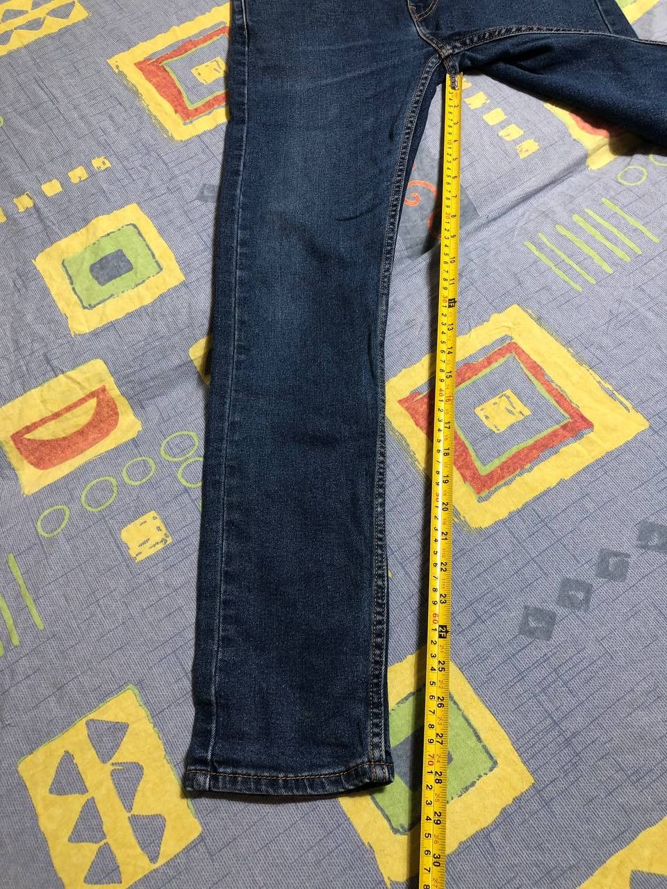 Levi's Vintage Levi’s jeans pants Size US 30 / EU 46 - 18 Thumbnail
