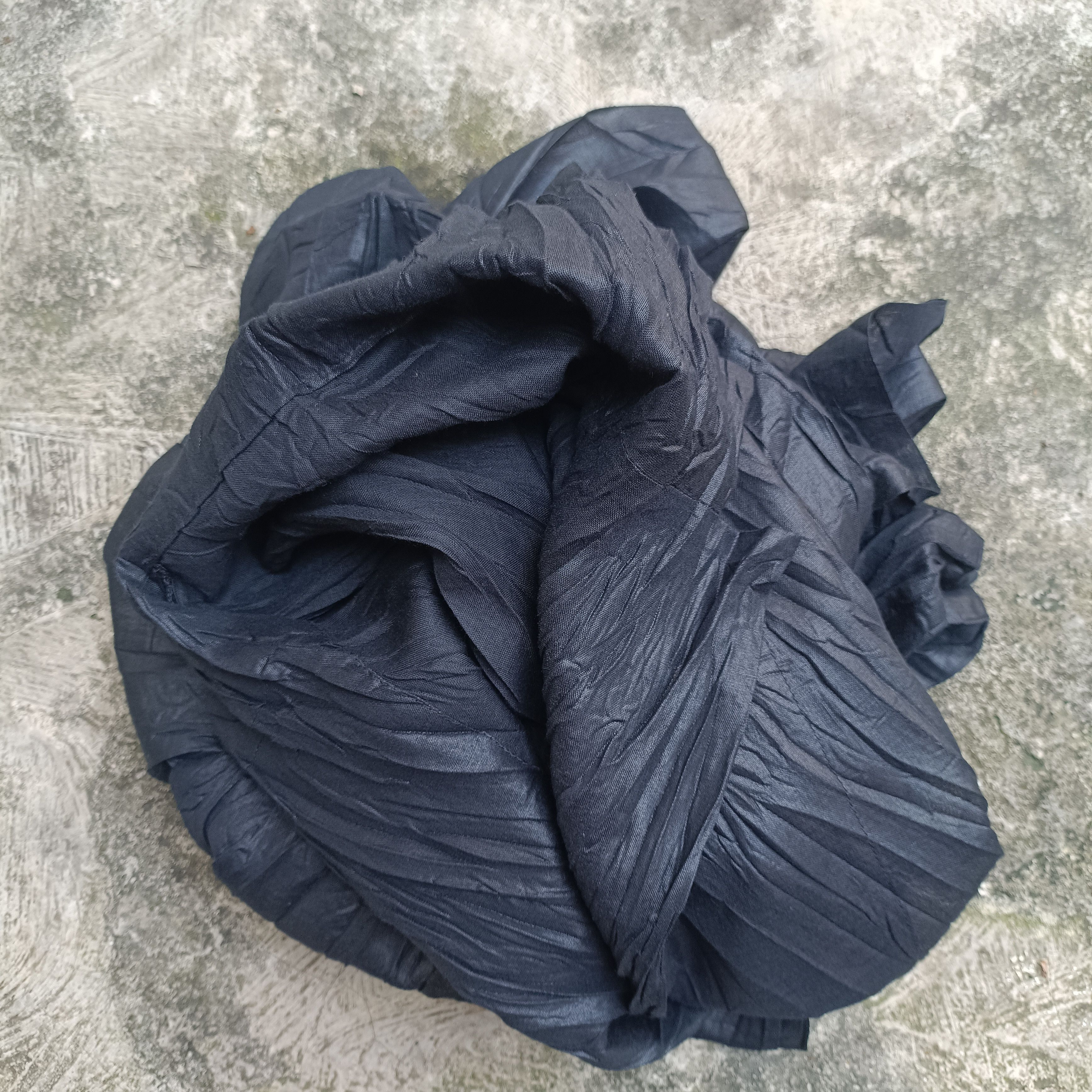 Issey Miyake ISSEY MIYAKE PLEATS PLEASE Outer Jacket Size M / US 6-8 / IT 42-44 - 10 Thumbnail