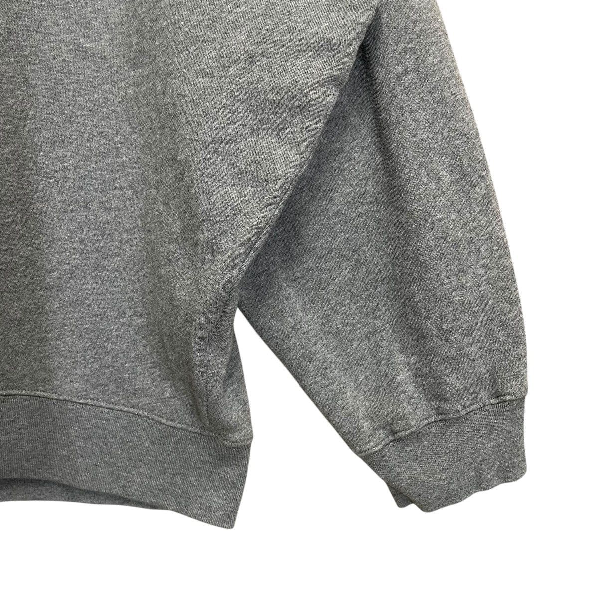 Acne Studios SS14 ACNE STUDIOS BIG LOGO CREWNECK SWEATSHIRT Size US XL / EU 56 / 4 - 5 Thumbnail