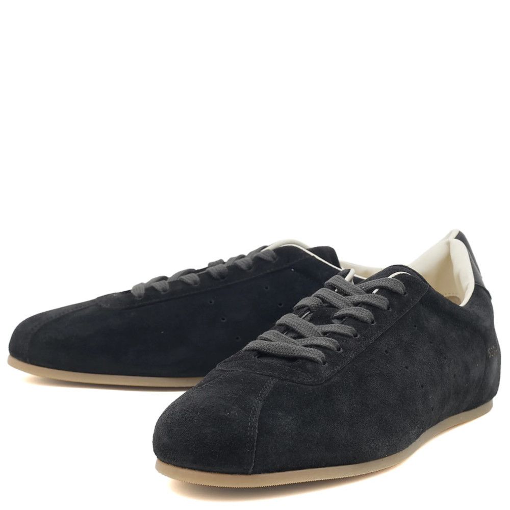 Common Projects Driving Shoe Black 5234 7547 US 13 EU 46 Size US 13 / EU 46 - 1 Thumbnail