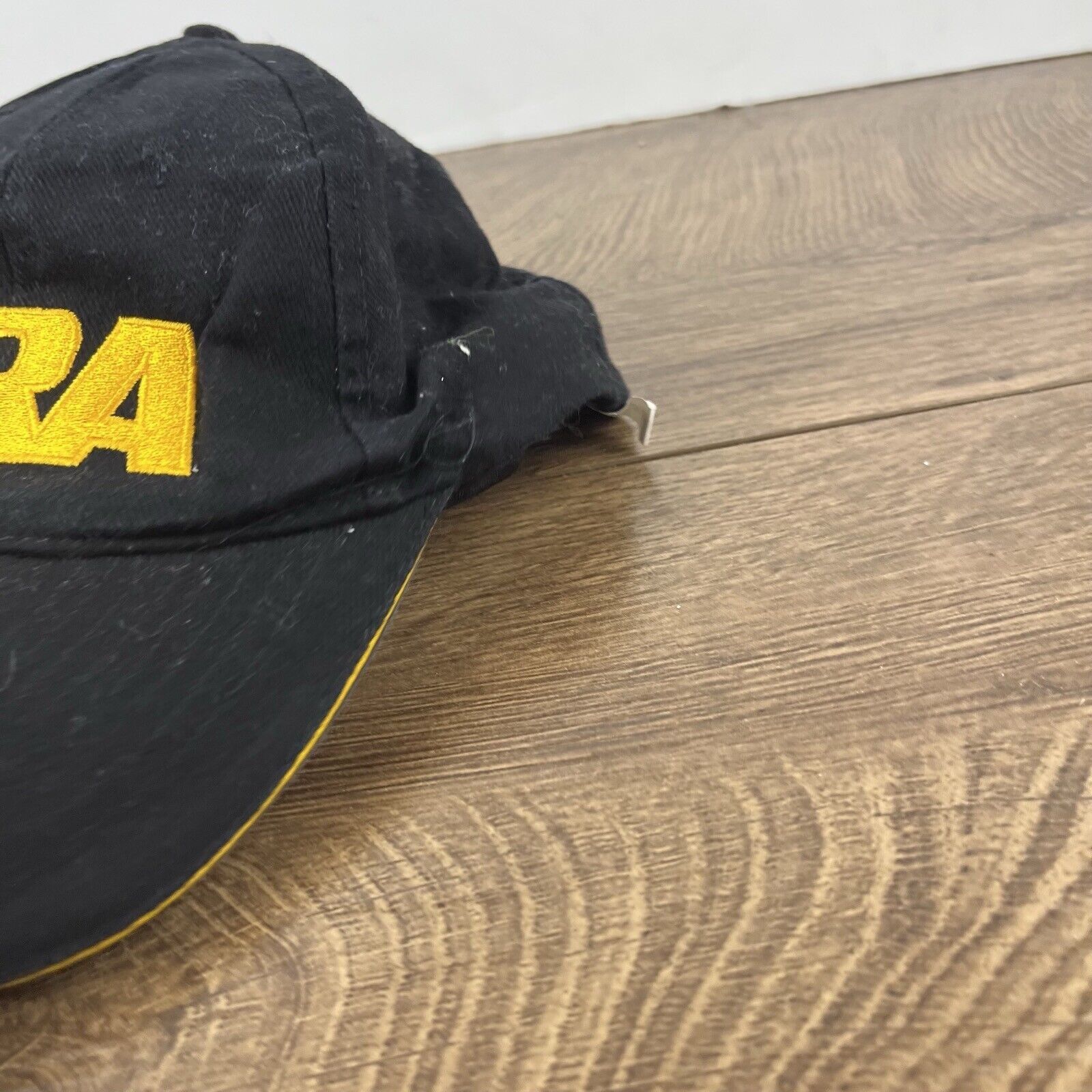 Other NRA Hat National Riffle Association Hat Black Cap Hat Adjust Size ONE SIZE - 8 Thumbnail