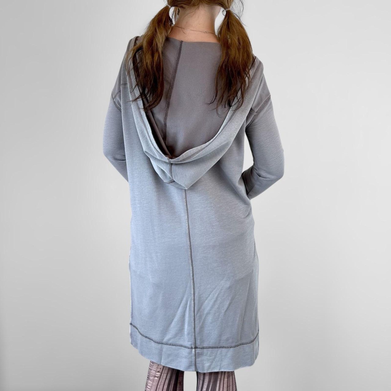 Free People free people boho hippie hoodie Size XS / US 0-2 / IT 36-38 - 7 Thumbnail