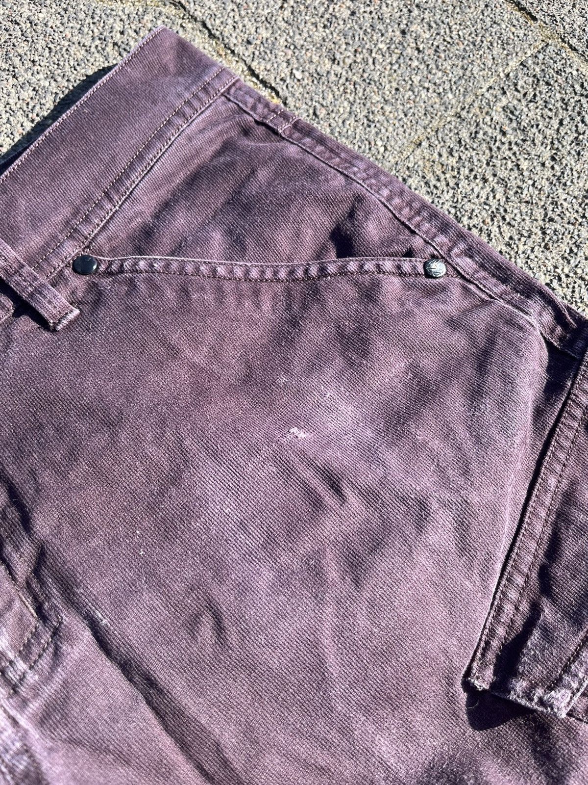 Arc'teryx × Vintage Arcteryx pants S size Size US 28 / EU 44 - 8 Thumbnail