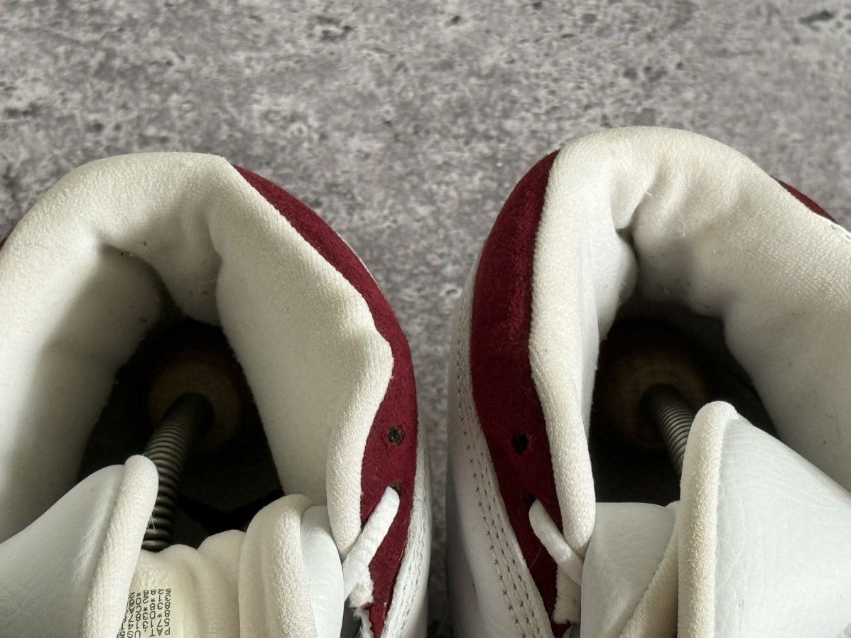 Jordan Brand Rare Vintage Jordan 13 Retro Grey Toe men’s streetwear shoes Size US 11 / EU 44 - 11 Thumbnail