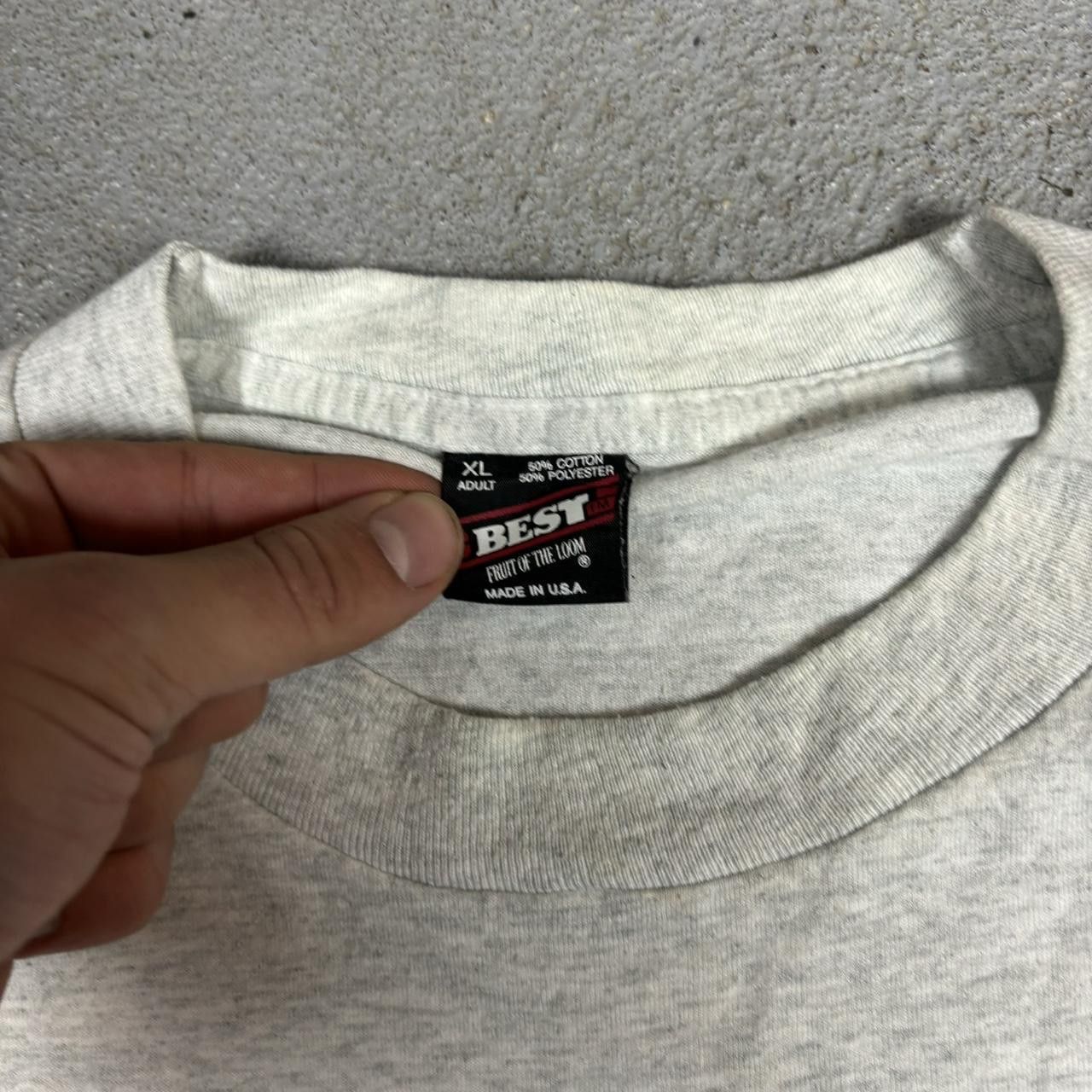 Coca Cola × Vintage Vintage y2k 90s Coca Cola rare street drip t-shirt Size US XL / EU 56 / 4 - 4 Thumbnail