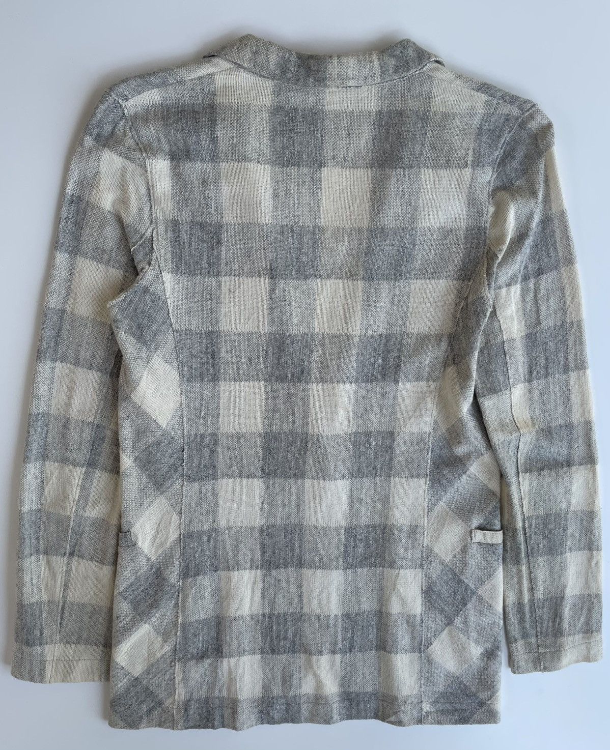 Harris Wharf London Harris Wharf London Coat/Blazer Size S / US 4 / IT 40 - 2 Thumbnail