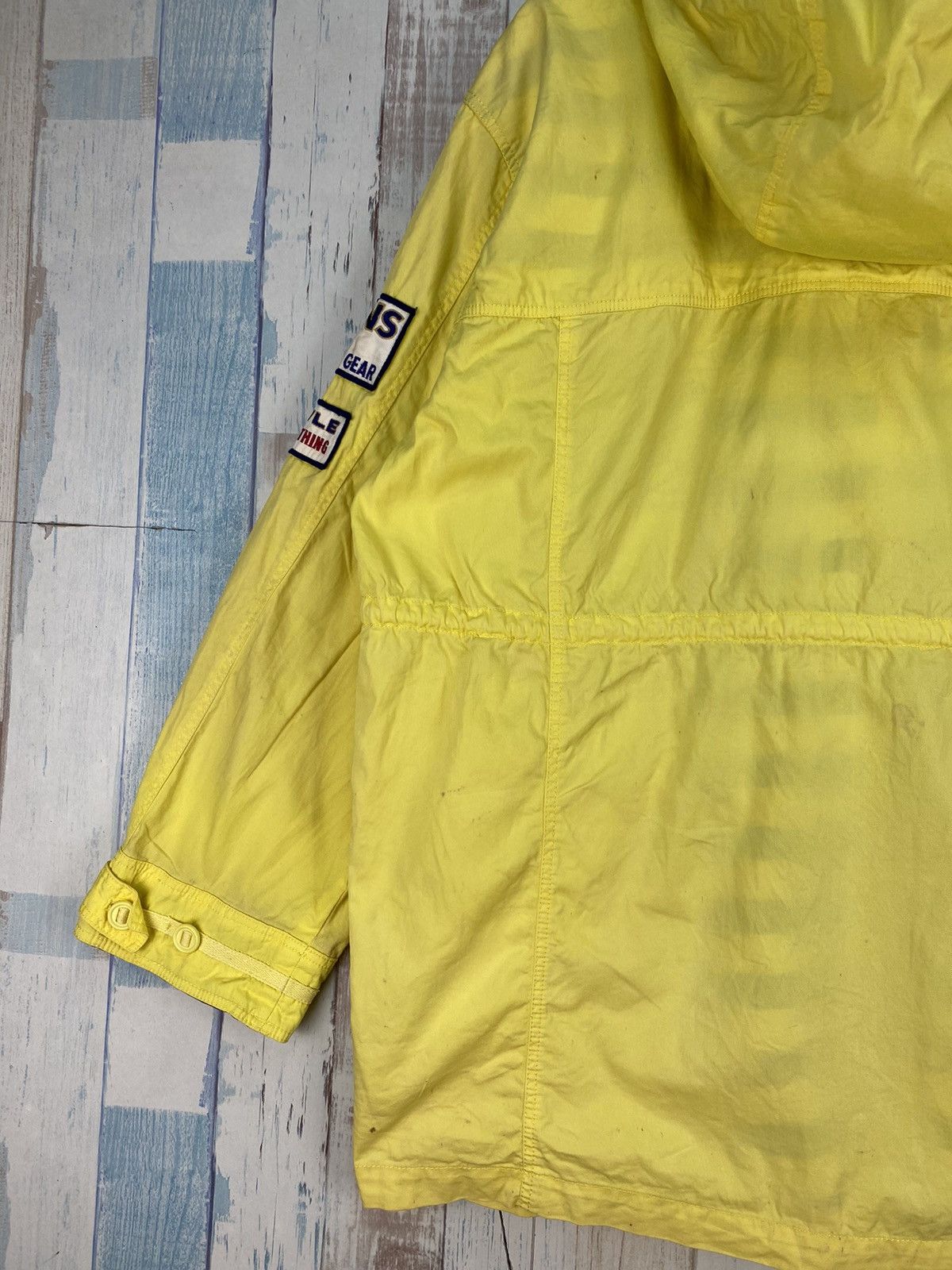 UNIONBAY Union Bay Yachat Club Jacket Size US L / EU 52-54 / 3 - 7 Thumbnail