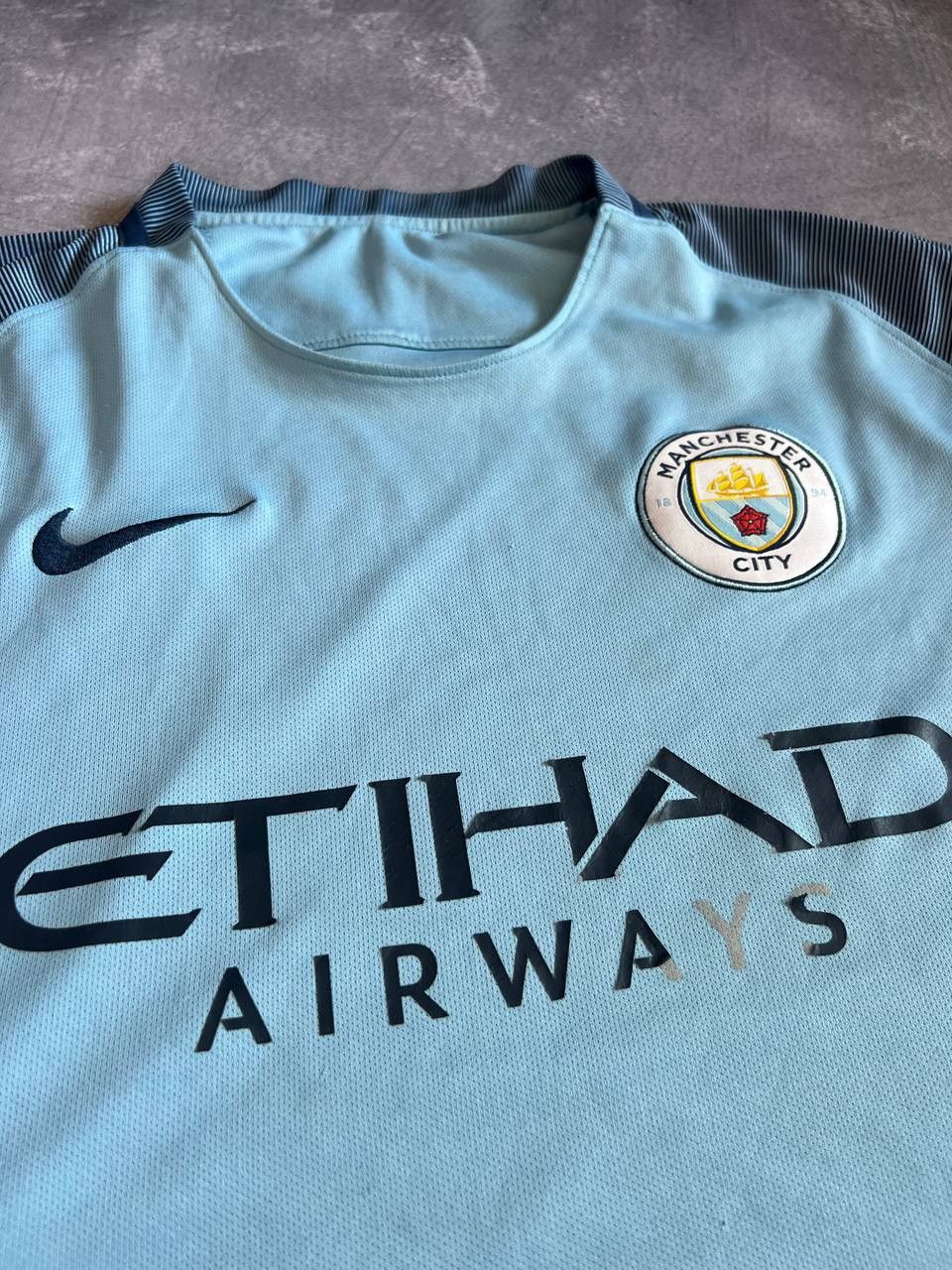 Nike Nike Manchester city Size US M / EU 48-50 / 2 - 3 Thumbnail
