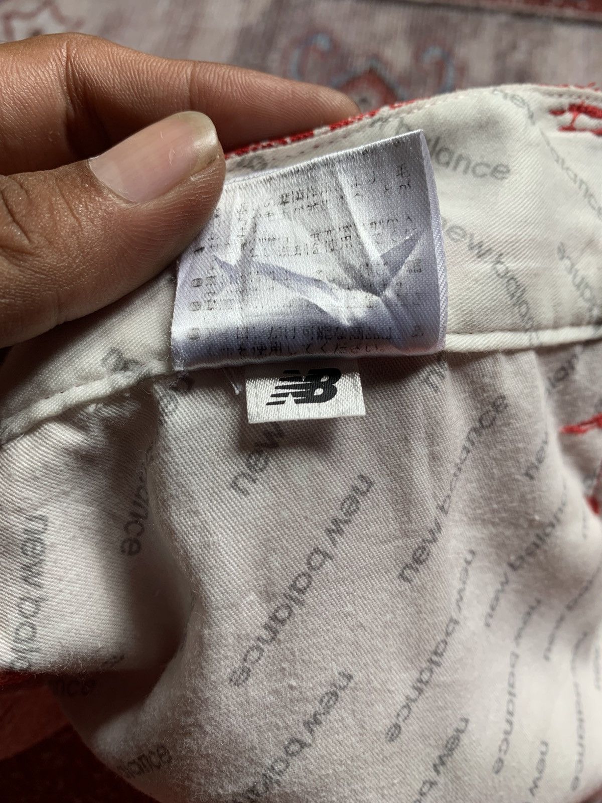 New Balance 💥rare💥New balance golf pants Size US 34 / EU 50 - 7 Thumbnail