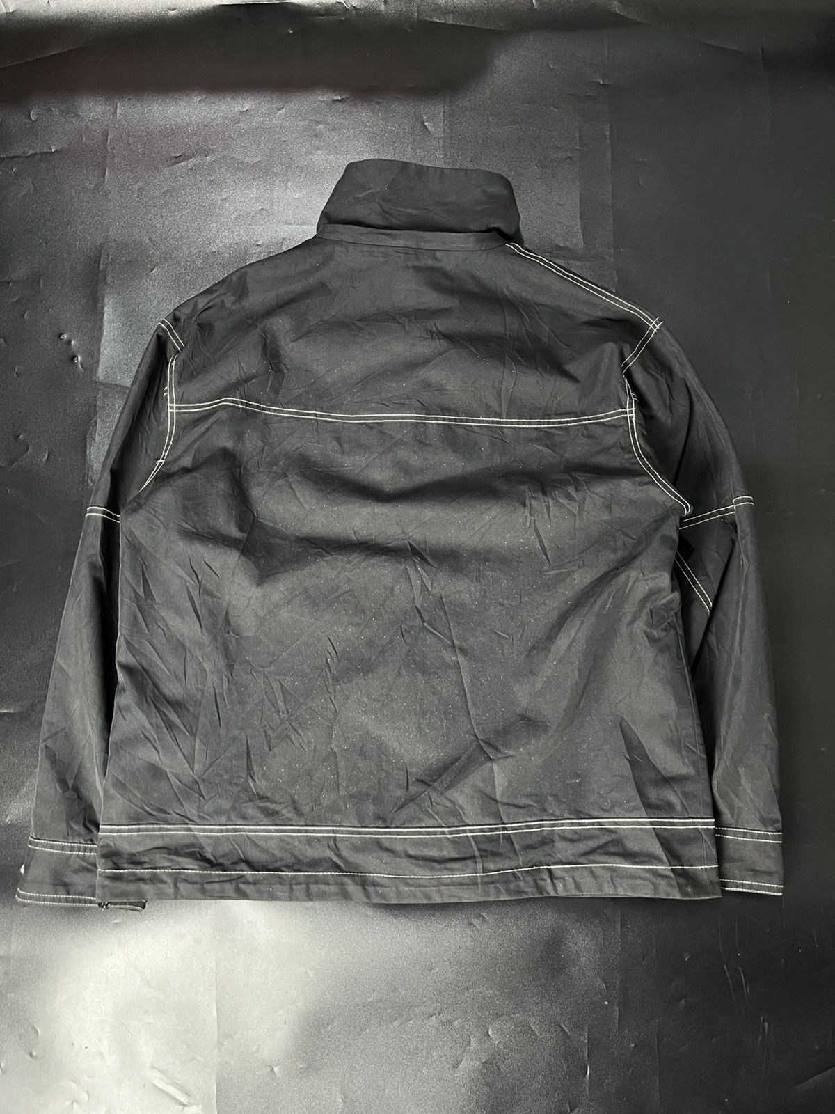 Hysteric Glamour × If Six Was Nine × Japanese Brand Japanese Saint.K & Kama Dragon Logo Size US M / EU 48-50 / 2 - 3 Thumbnail