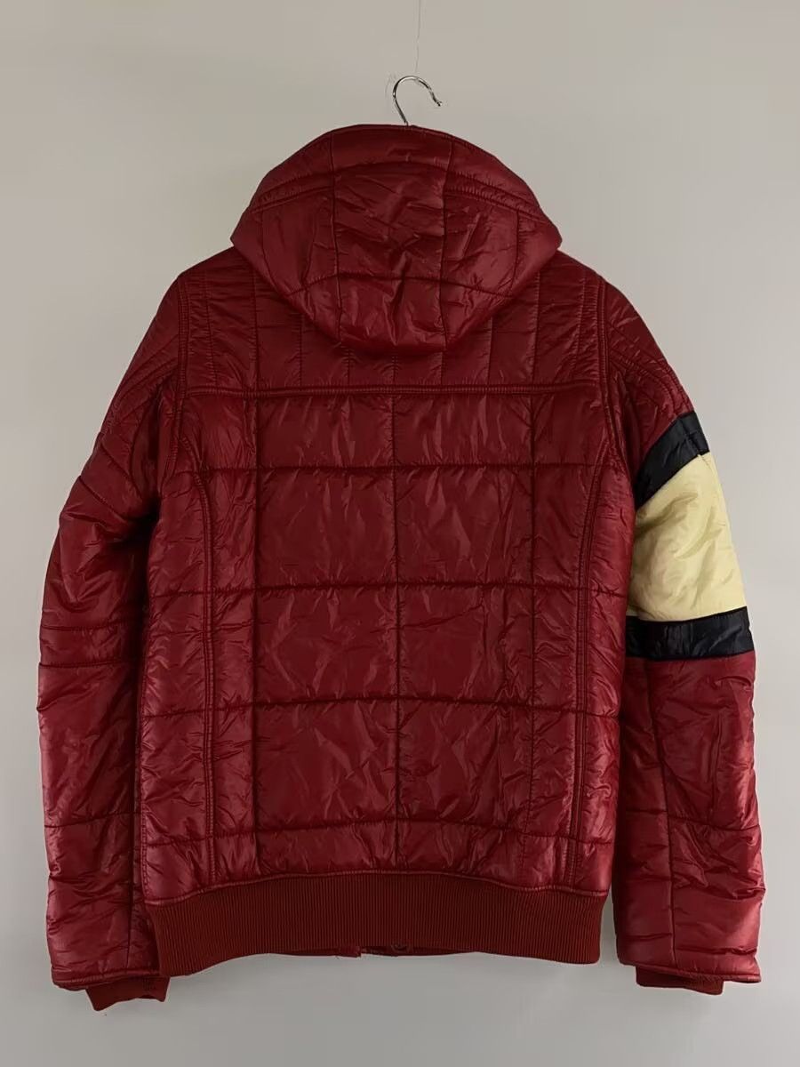 Hysteric Glamour Striped Padded Blouson Jacket Size US M / EU 48-50 / 2 - 2 Thumbnail