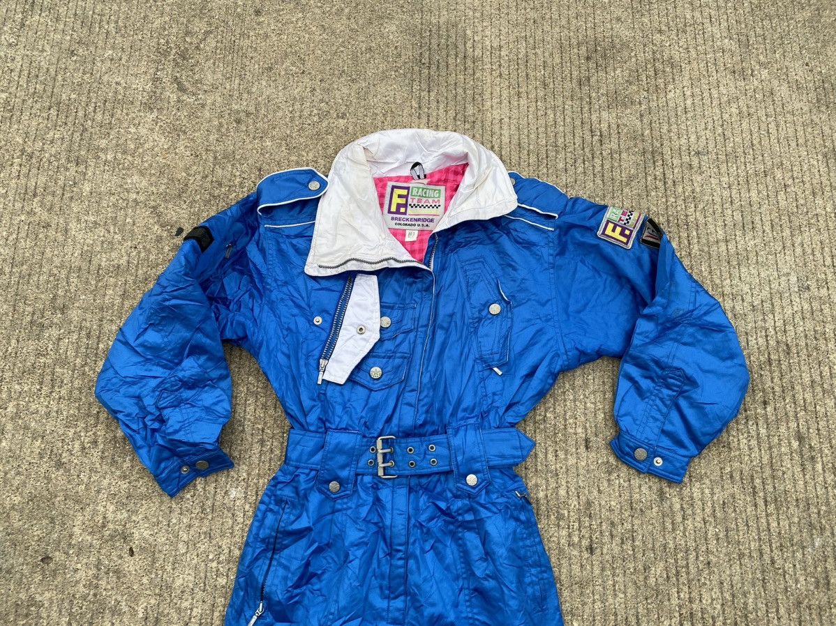 Sports Specialties Racing jacket Size US S / EU 44-46 / 1 - 2 Thumbnail