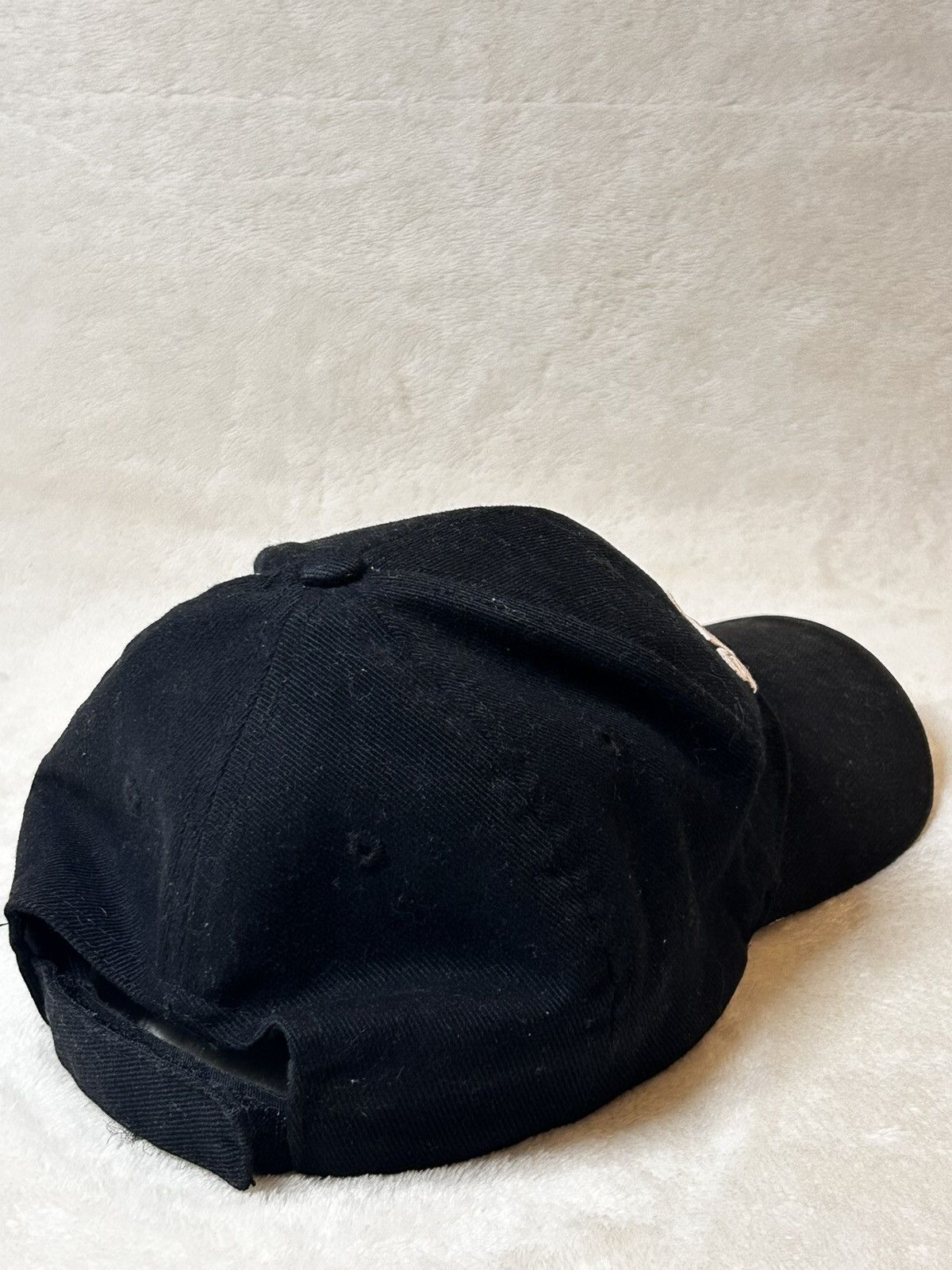 Vetements Vetements Securite Hat Size ONE SIZE - 2 Thumbnail