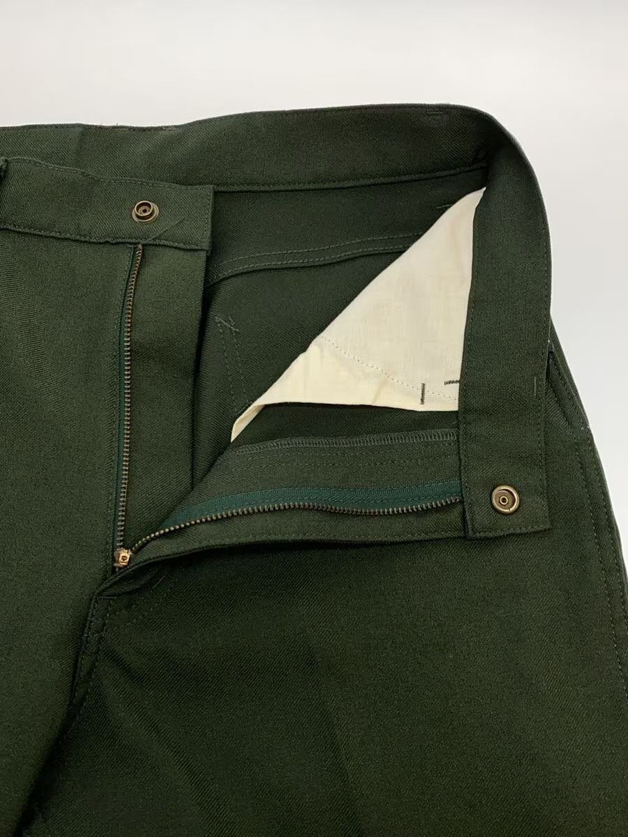 Needles Needles Polyester Track Pants Green Size US 30 / EU 46 - 3 Thumbnail