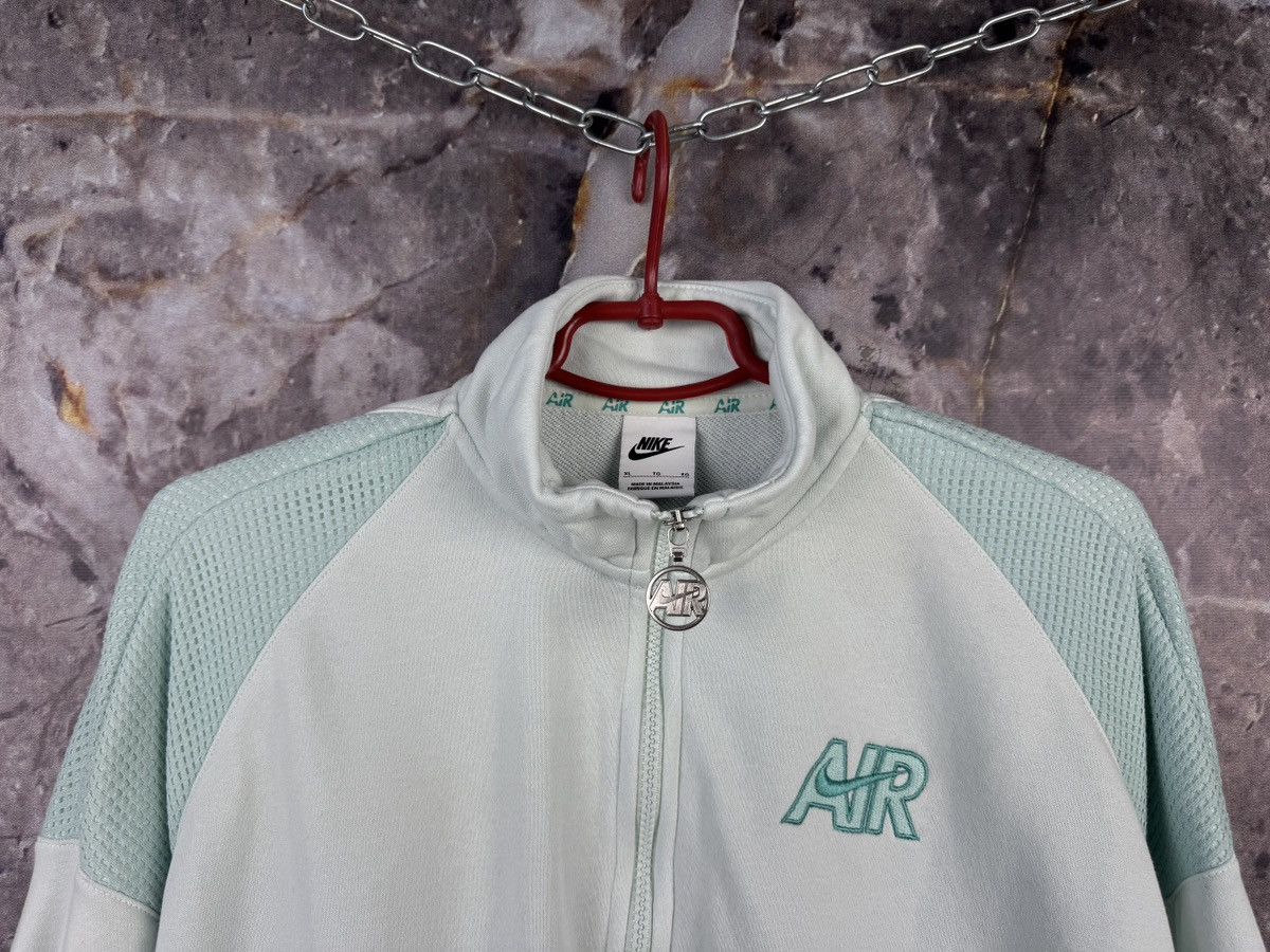 Nike Women’s Nike AIR Sweatshirt Hoodie Streetwear Size XL Size XL / US 12-14 / IT 48-50 - 2 Thumbnail