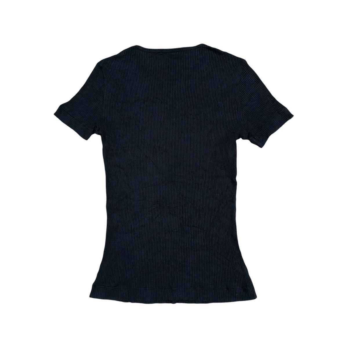 Moschino Moschino Cheap and Chic Baby Tee Size ONE SIZE - 2 Thumbnail