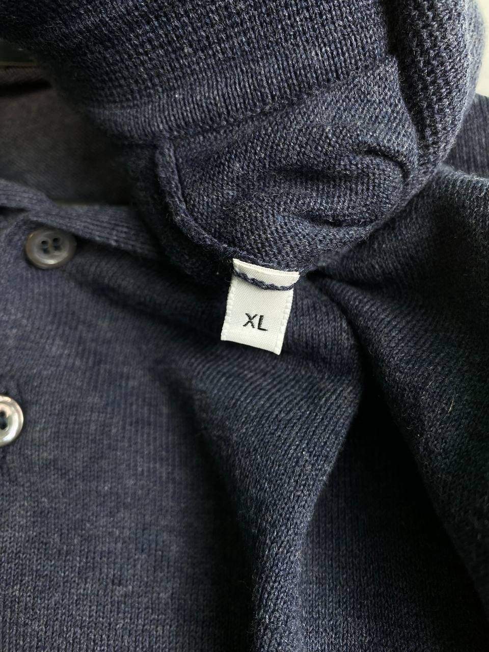 Designer × Vintage Vintage luxury Pelikamo Zurich Shirt Size US XL / EU 56 / 4 - 4 Thumbnail