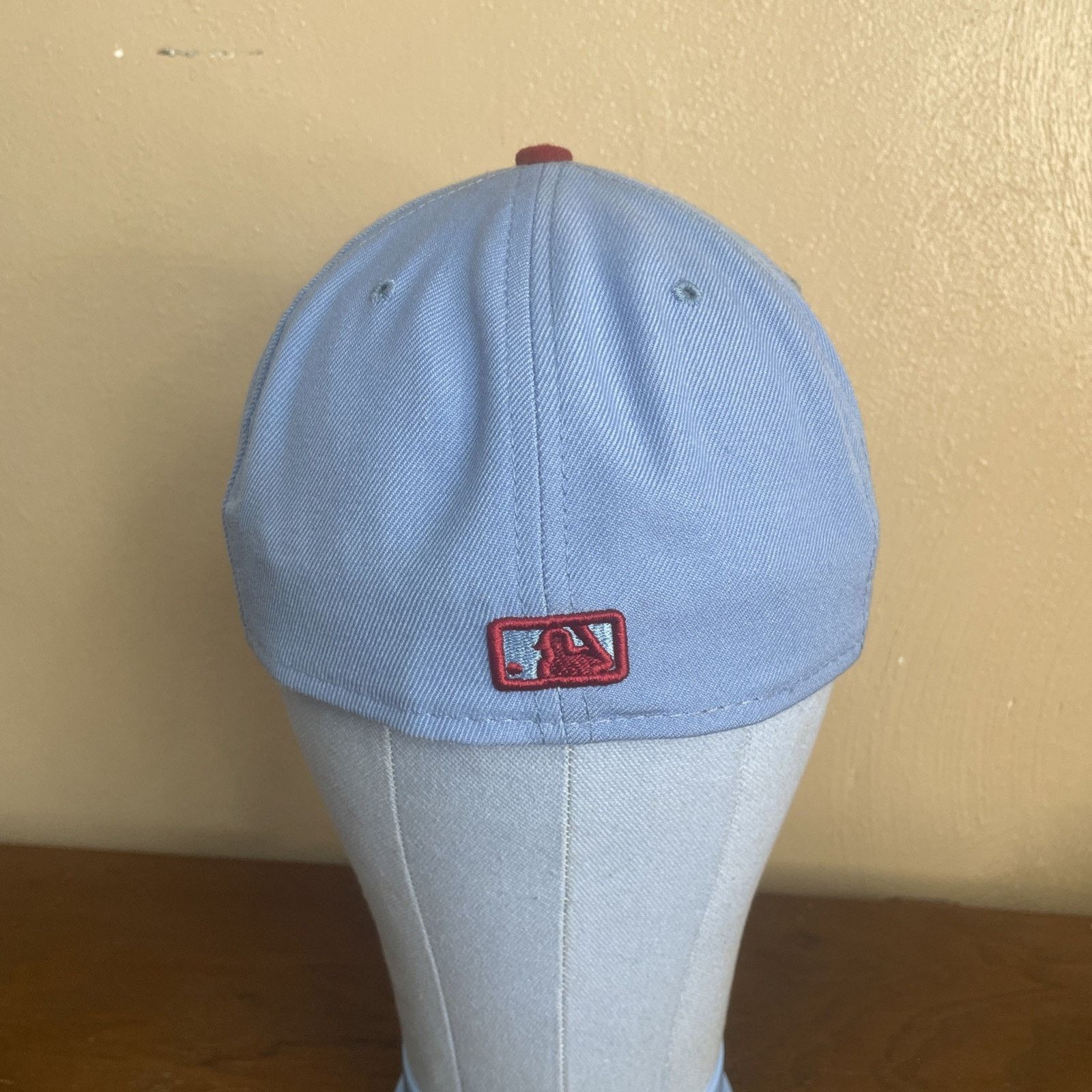 New Era New Era 59FIFTY Oakland Athletics Fitted Cap Size 7 5950 USA Size ONE SIZE - 6 Thumbnail