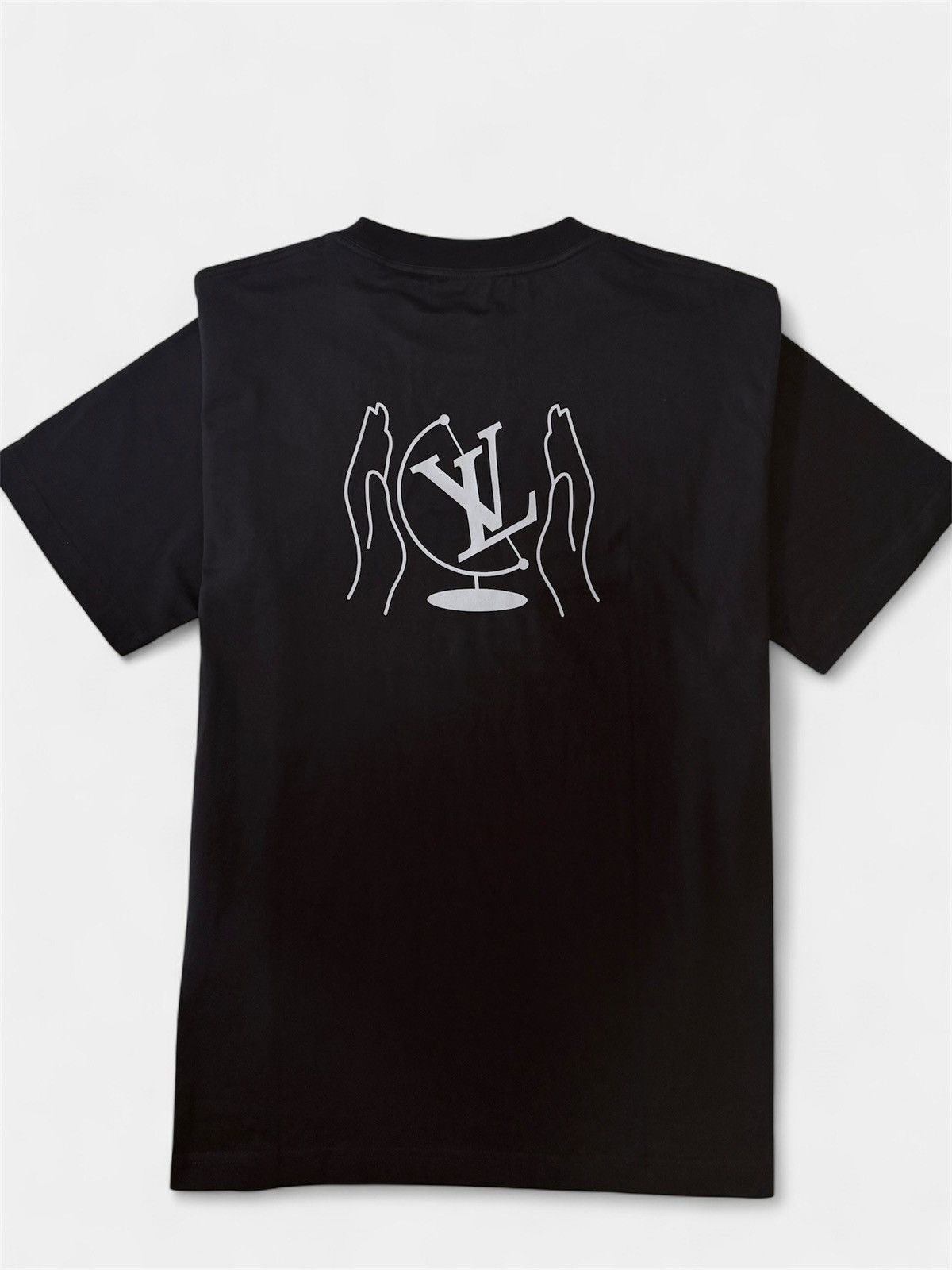 Other LV Cotton Shirt Size US XL / EU 56 / 4 - 2 Thumbnail