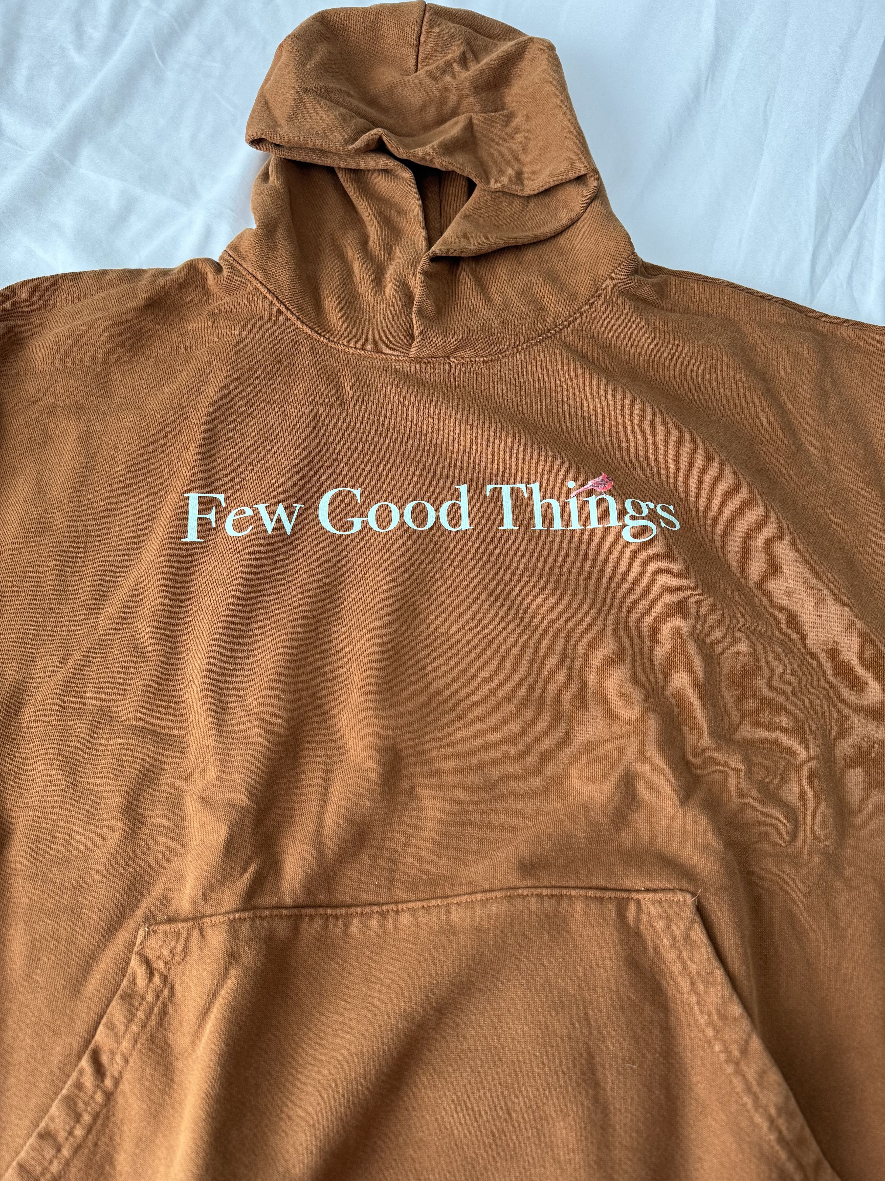 Supervsn Supervsn Studios x Saba "Few Good Things" Size US XXL / EU 58 / 5 - 3 Thumbnail