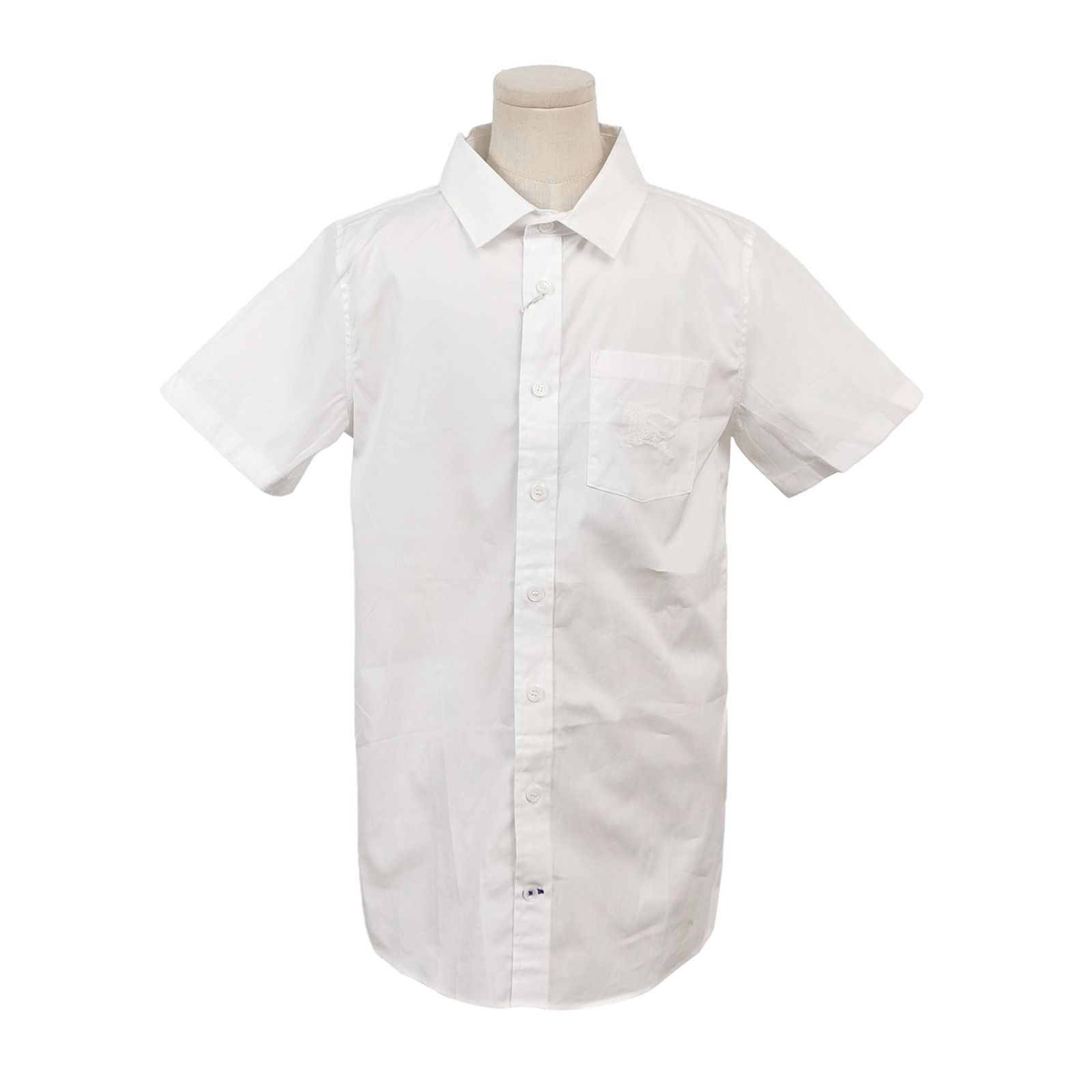 Burberry Burberry Men m Button Ups Size US M / EU 48-50 / 2 - 1 Thumbnail