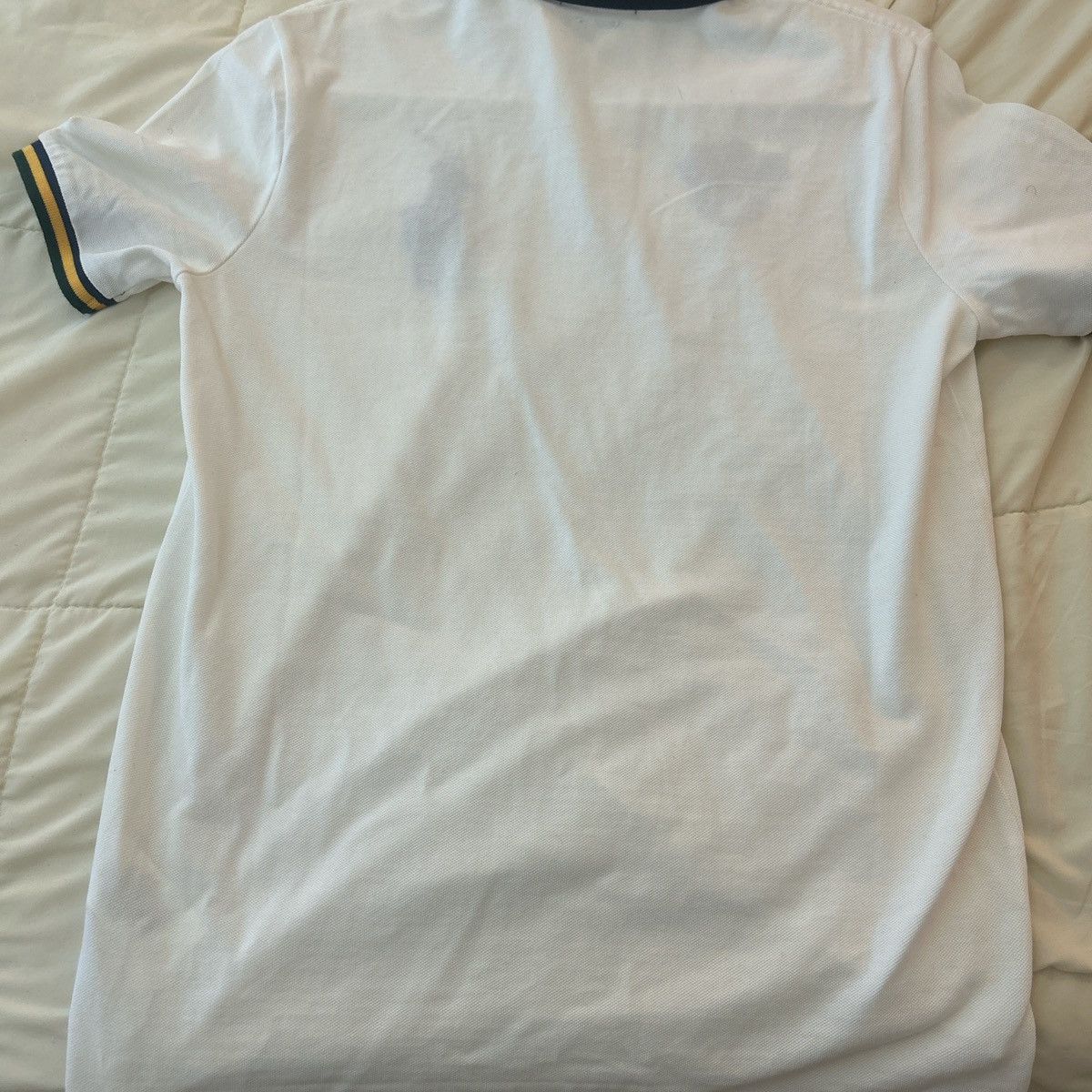 Polo Ralph Lauren Yeezy 350 Mx oat Size US L / EU 52-54 / 3 - 5 Thumbnail