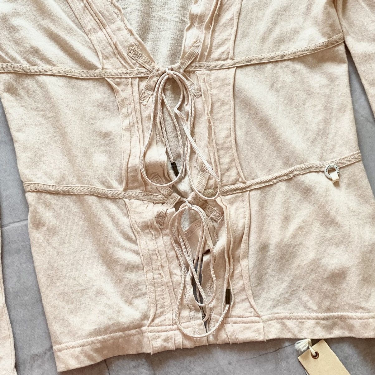 Diesel Diesel Jelius Sweat Cotton Wool Cardigan Rick Owens Style Size XS / US 0-2 / IT 36-38 - 3 Thumbnail