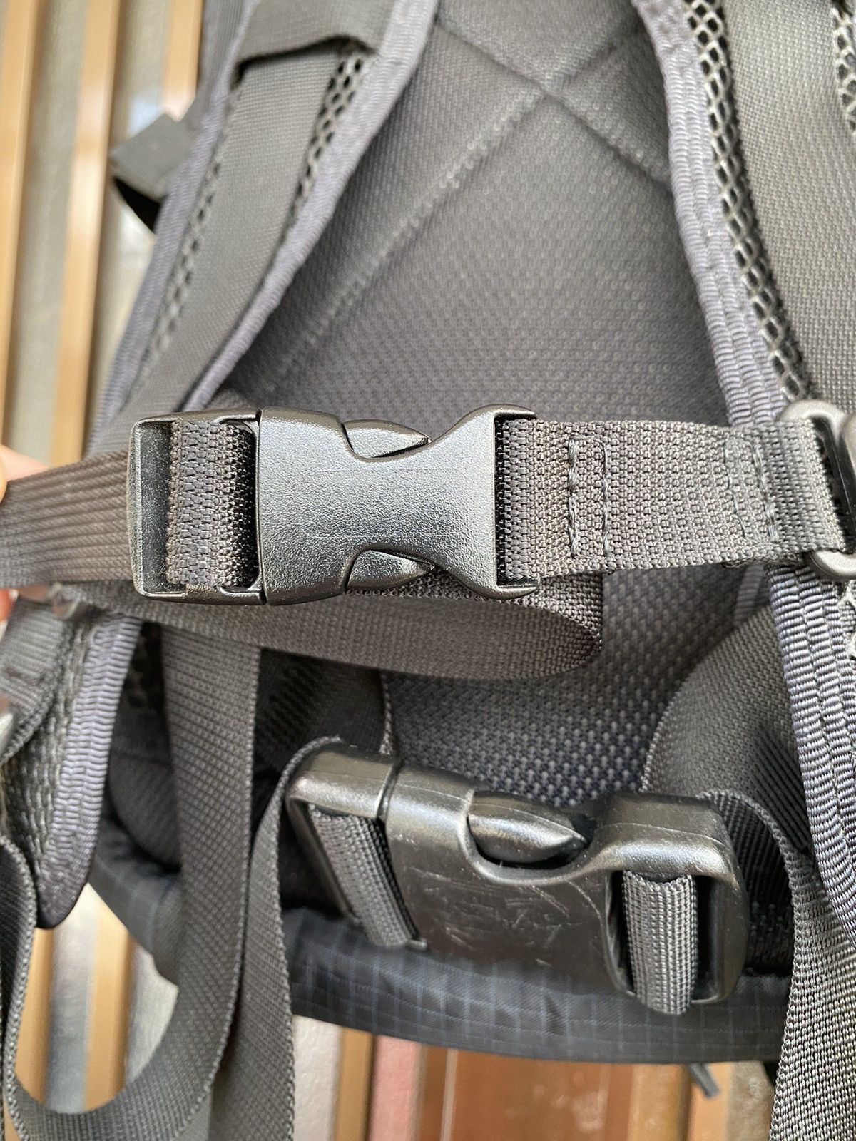 Gear for Sports × Japanese Brand × Porter Porter Yoshida Cycling Day Bagpack Size ONE SIZE - 4 Thumbnail