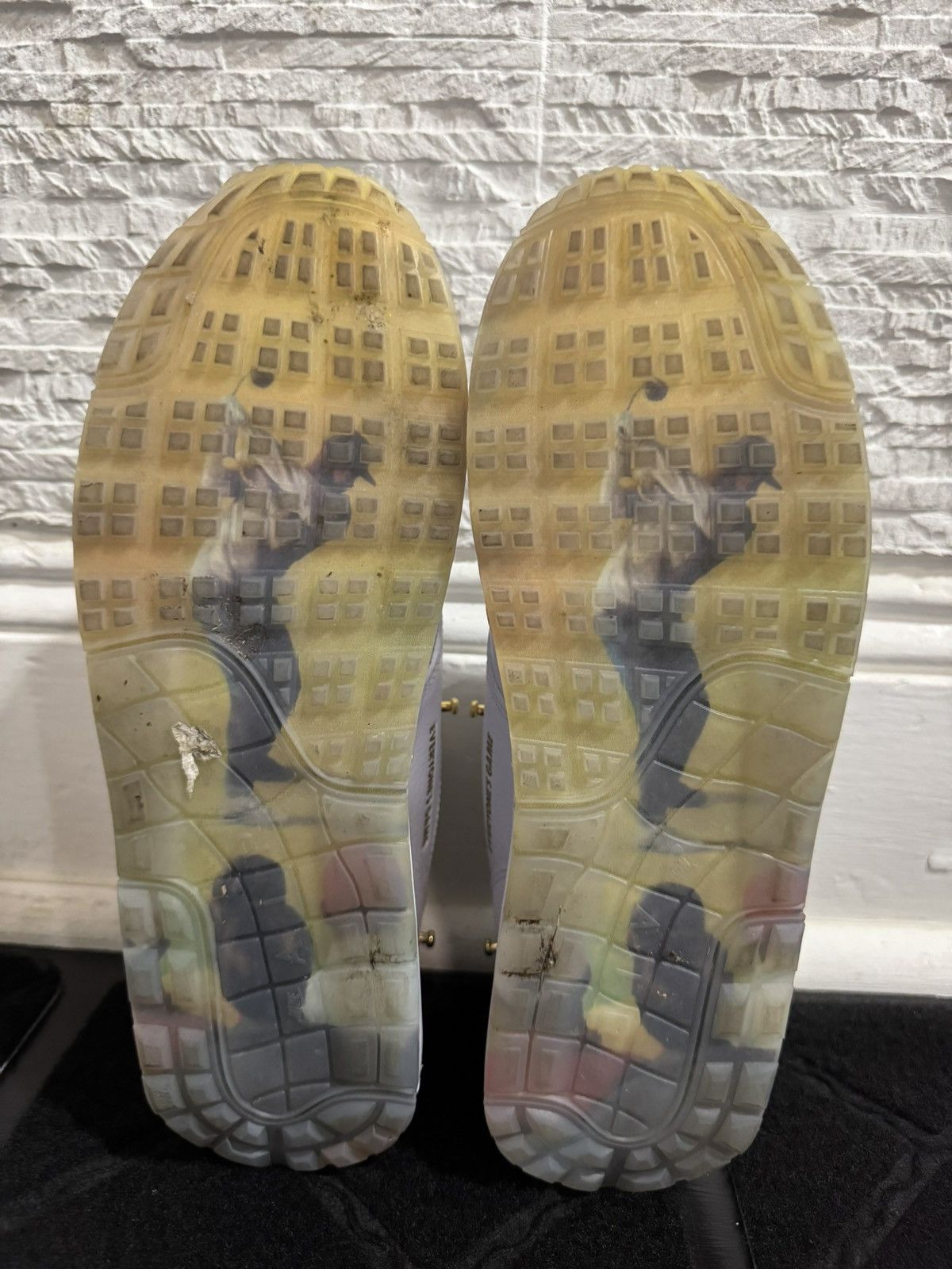 Nike Eastside Golf x Nike Air Max 1 '86 Size US 8 / EU 41 - 7 Thumbnail