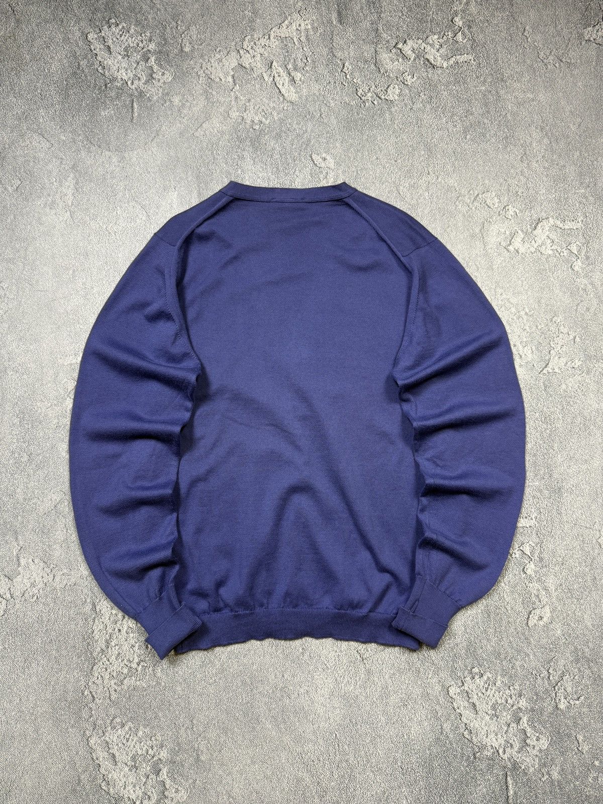 John Smedley John Smedley Classic Cardigan (Men's Medium) Size US M / EU 48-50 / 2 - 9 Thumbnail