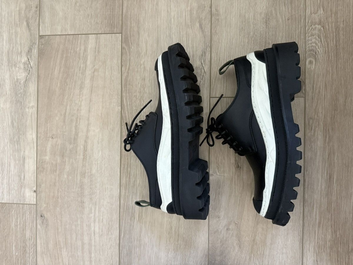Dior × Sacai Dior x Sacai Derby Size US 9 / EU 42 - 5 Thumbnail