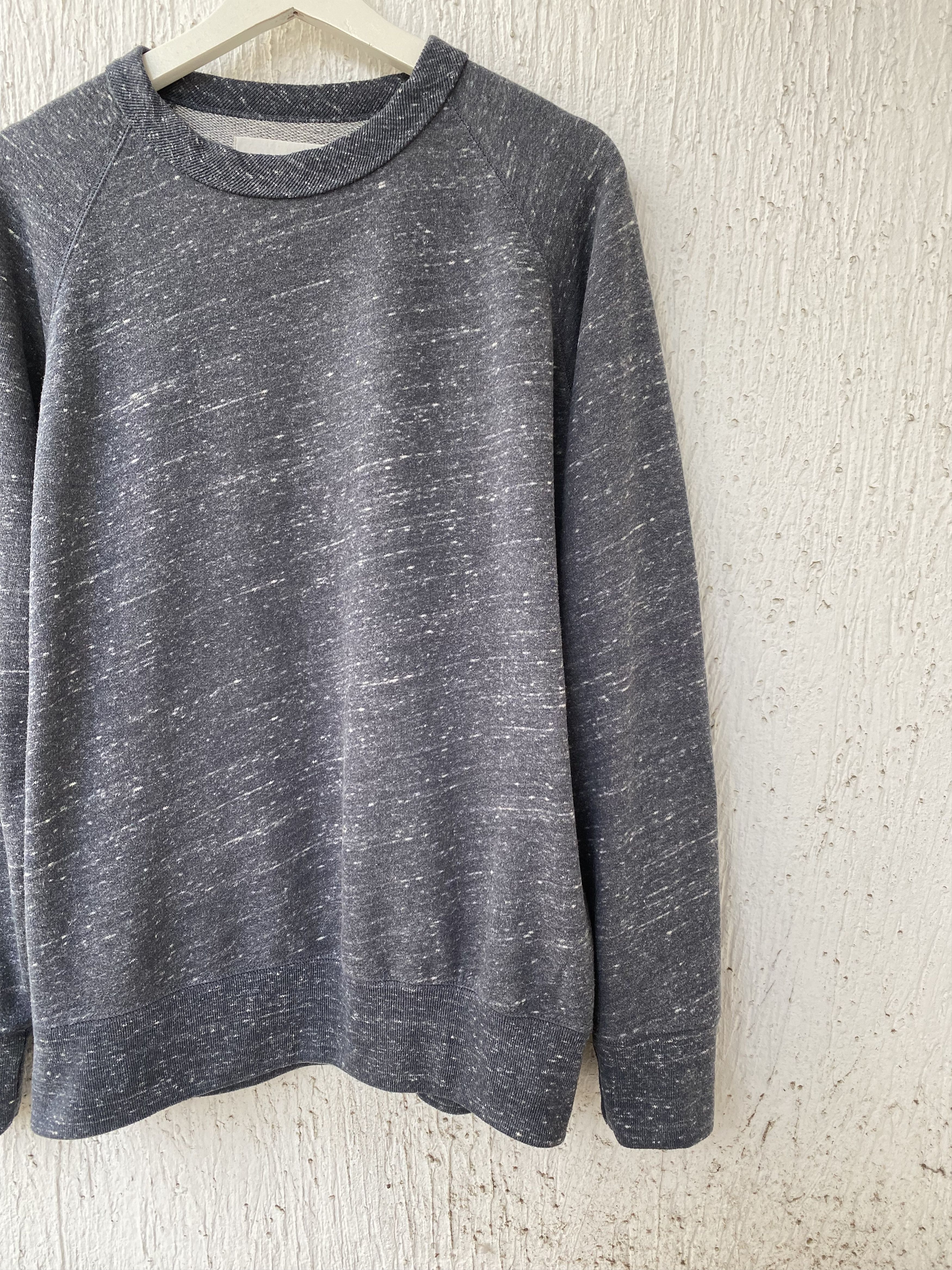 Our Legacy 'great sweat' sweatshirt Size US M / EU 48-50 / 2 - 2 Thumbnail