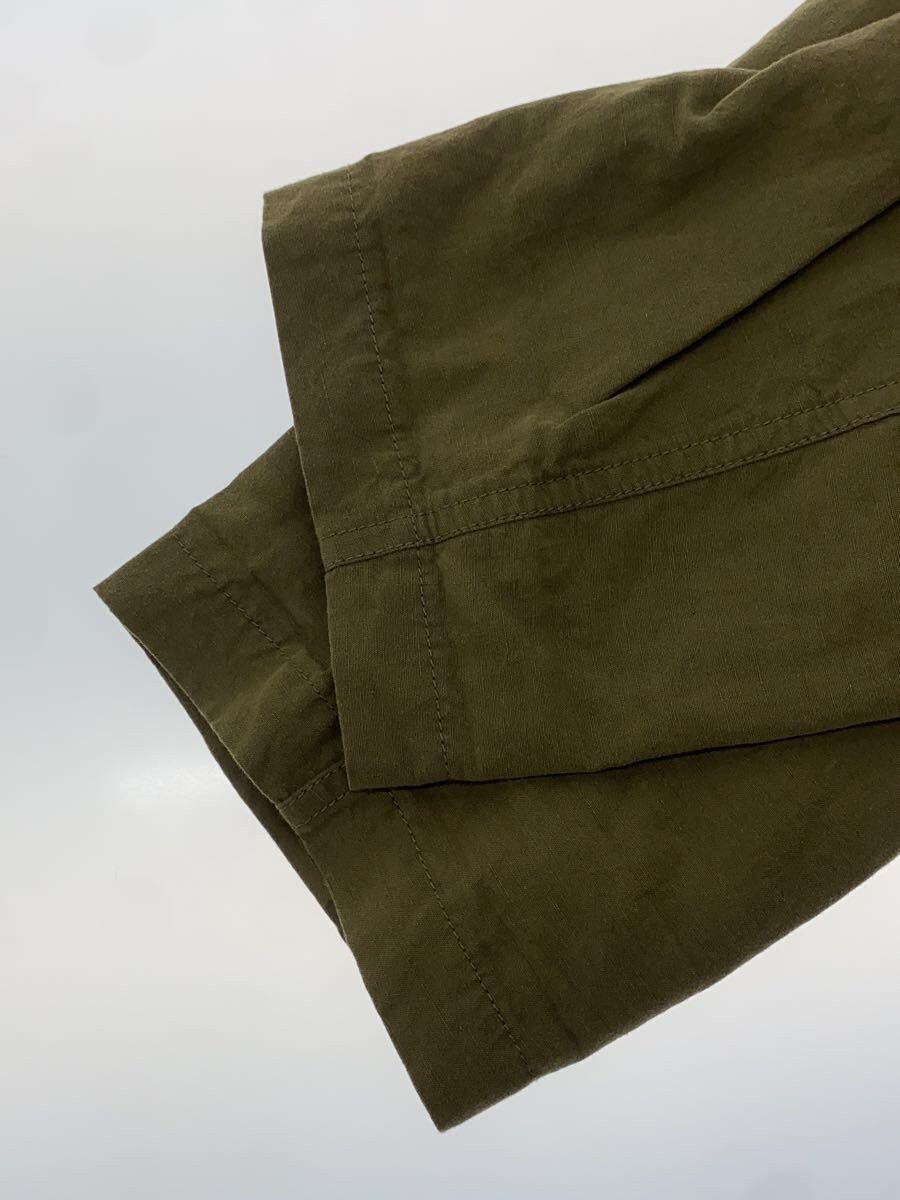 Visvim Green Cotton H Grease Monkey Coat Size US S / EU 44-46 / 1 - 6 Thumbnail