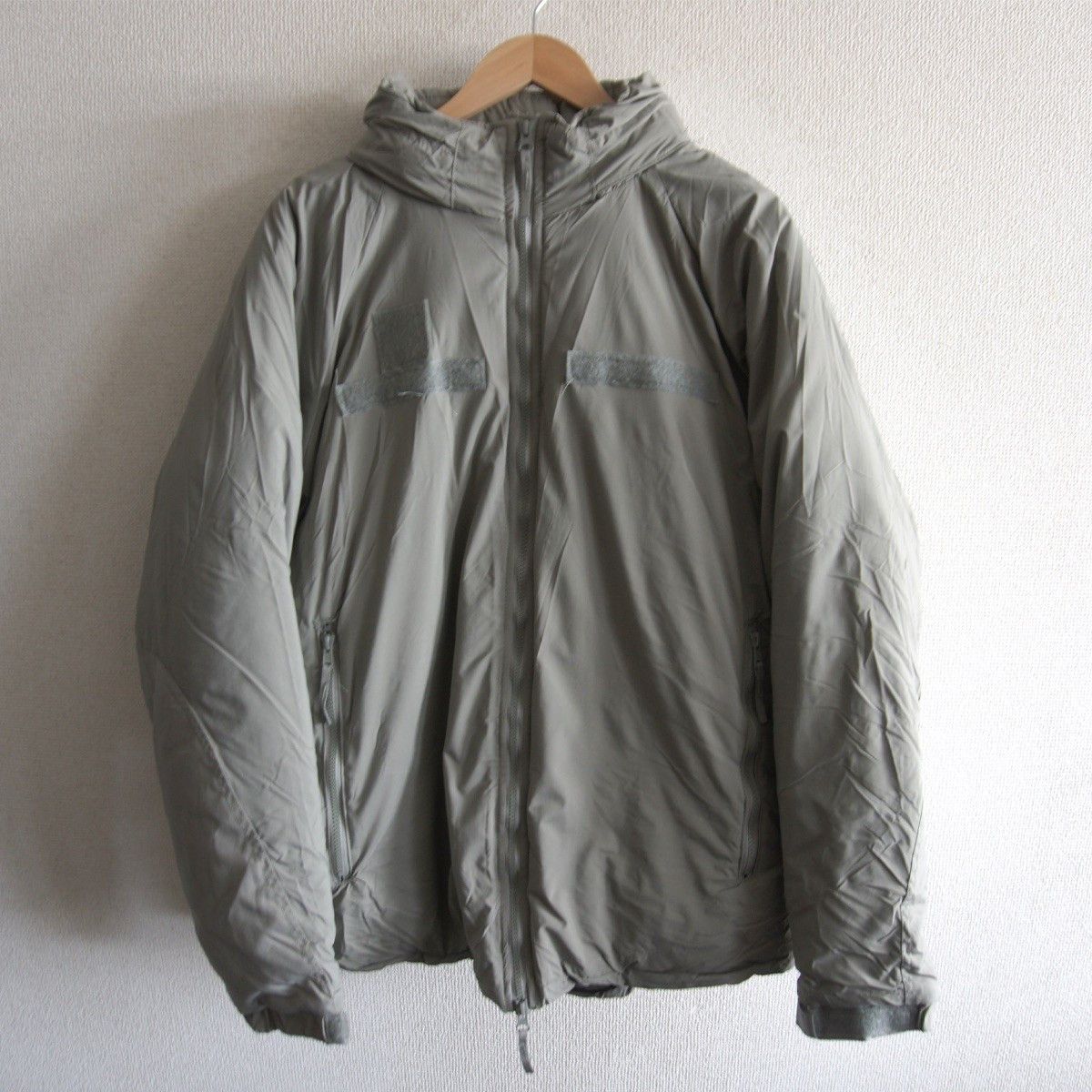 Vintage ECWCS USMC LEVEL7 Happy Suits Jacket Size M-R Size US XXL / EU 58 / 5 - 1 Thumbnail